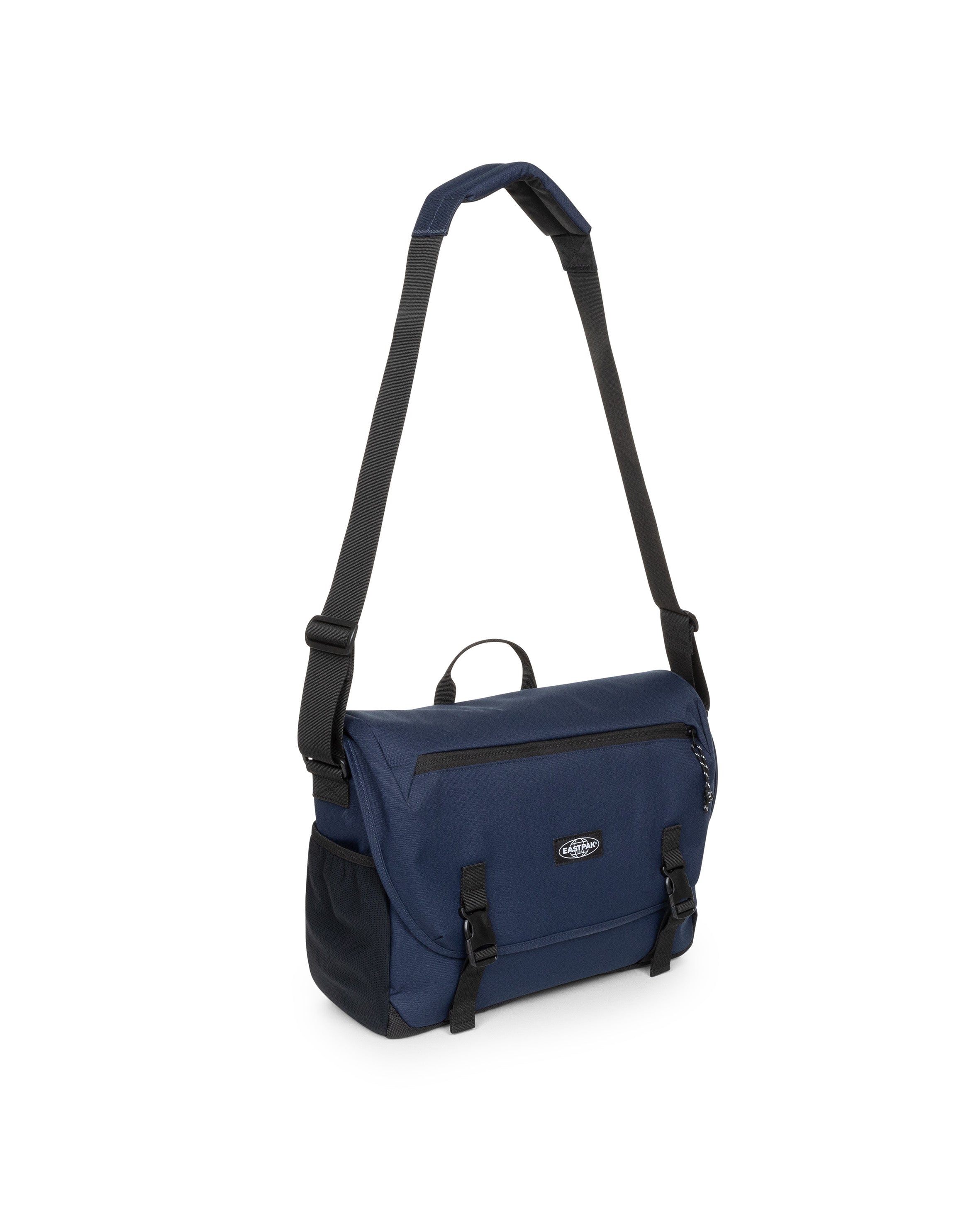 eastpak-courier-pro-sacoche-bleu-navy-pro-16-pouces image 7