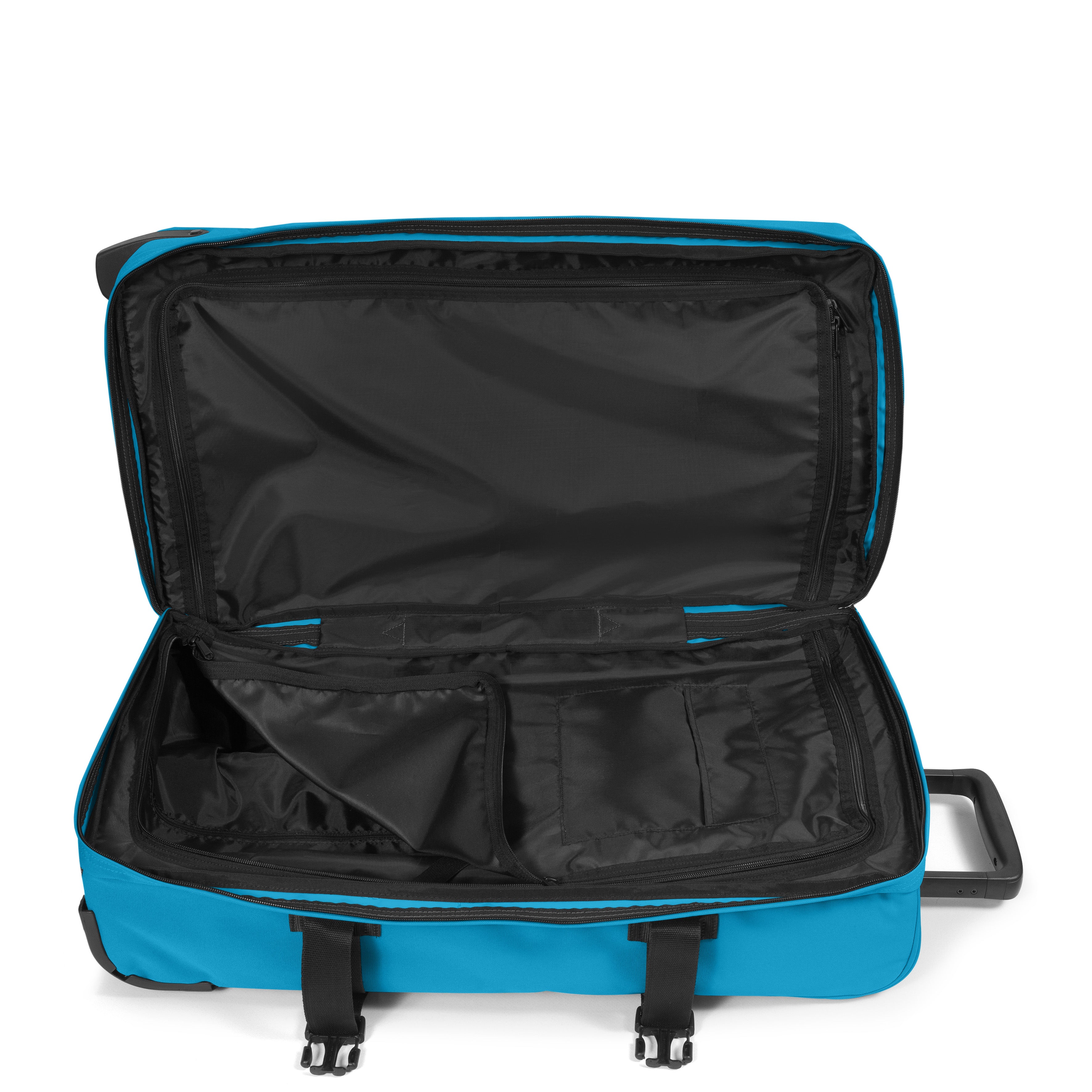 eastpak-tranverz-m-valise-aqua-active-medium-2-roues image 2