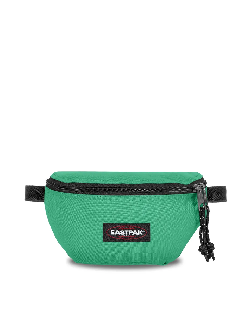eastpak-springer-sac-banane-gem-green-petit-nylon image 1