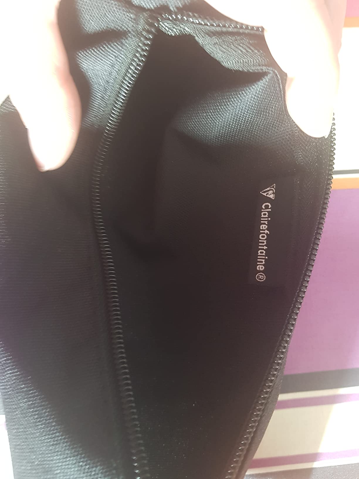 Zip correct