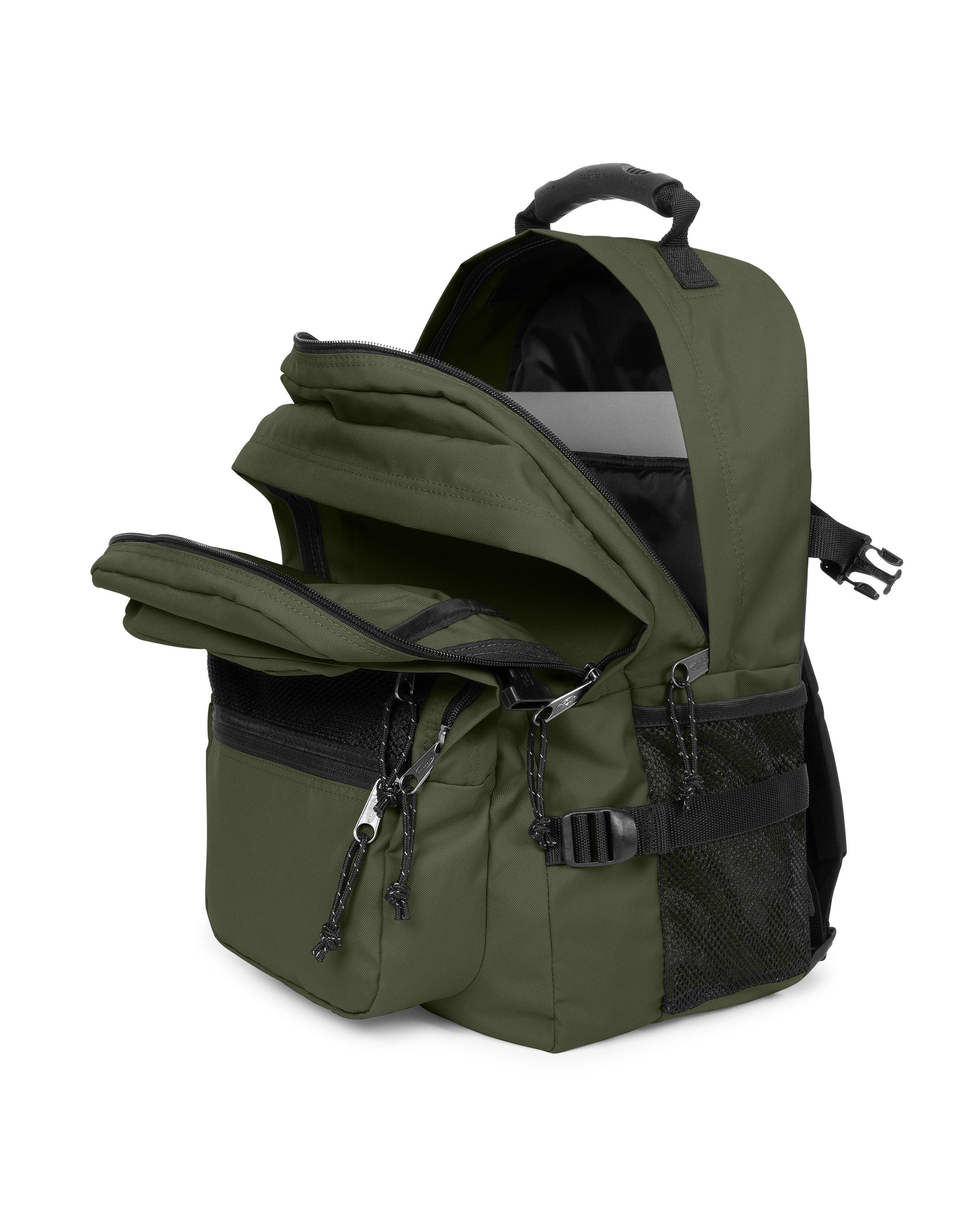 eastpak-suplyer-sac-dos-dark-khaki-grand-14-pouces image 3