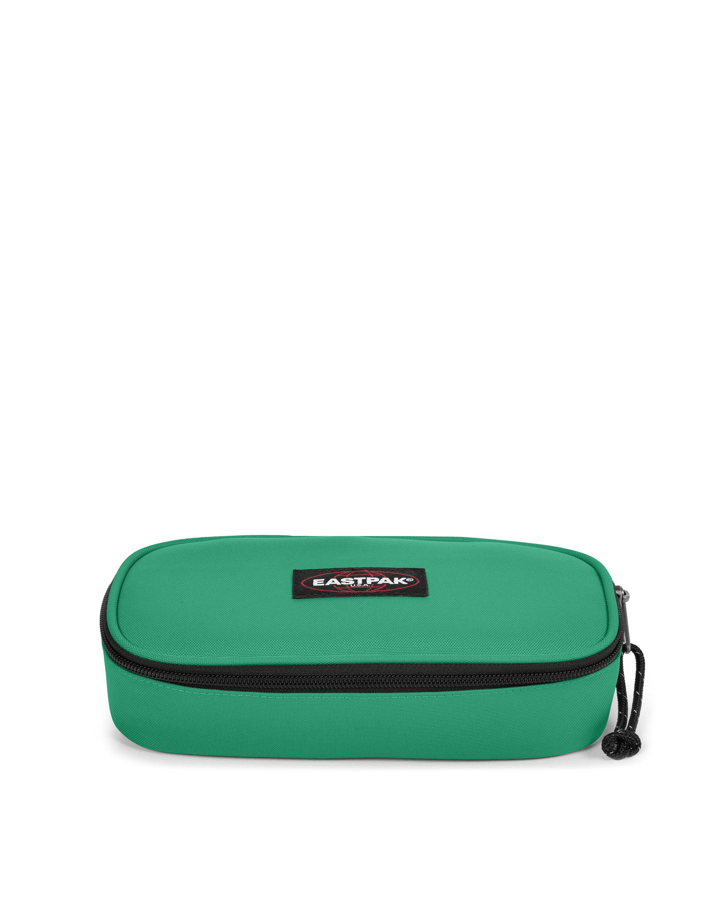 eastpak-oval-single-trousse-shamrock-green-moyen-d-perlante image 1