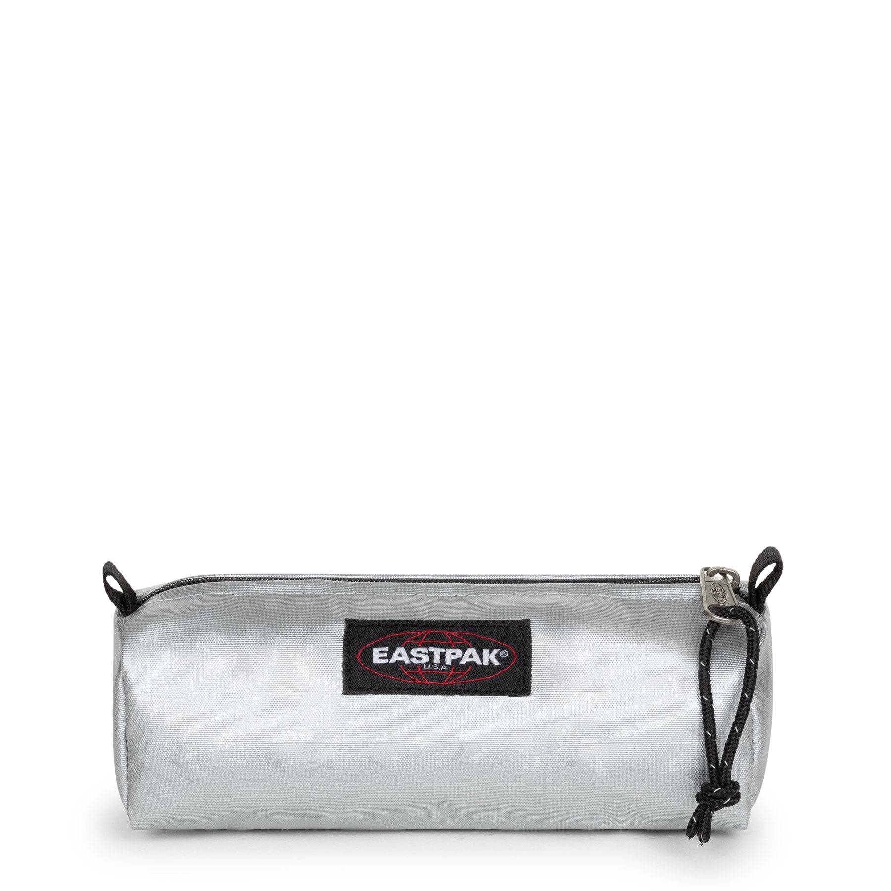 eastpak-benchmark-single-trousse-space-silver-petit image 1