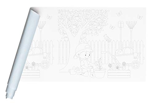 clairefontaine-painton-papier-fresque-peindre-jardinage-10x0-5m-120g image 2
