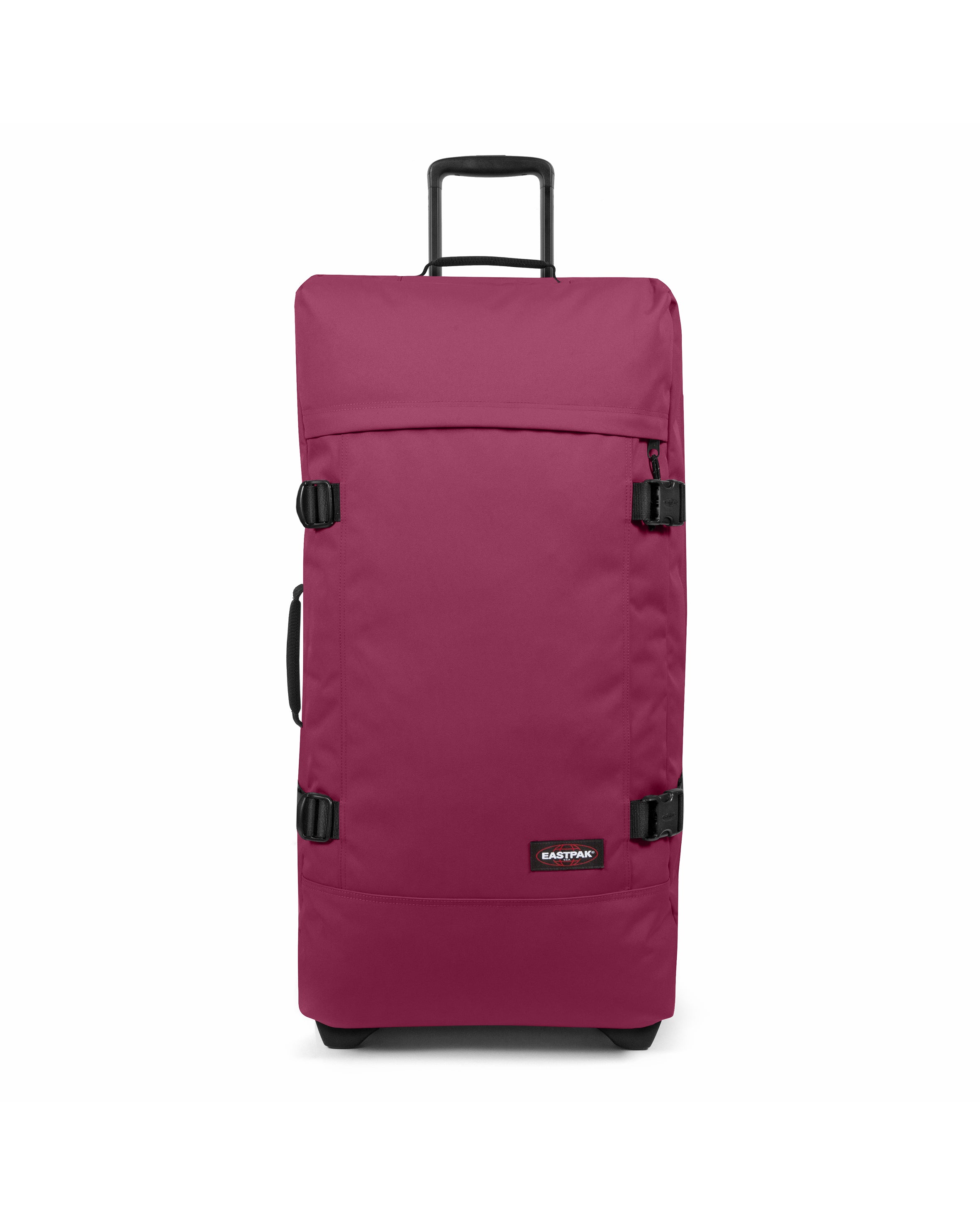 eastpak-tranverz-l-valise-souple-wine-burgundy-79-cm-tsa image 1