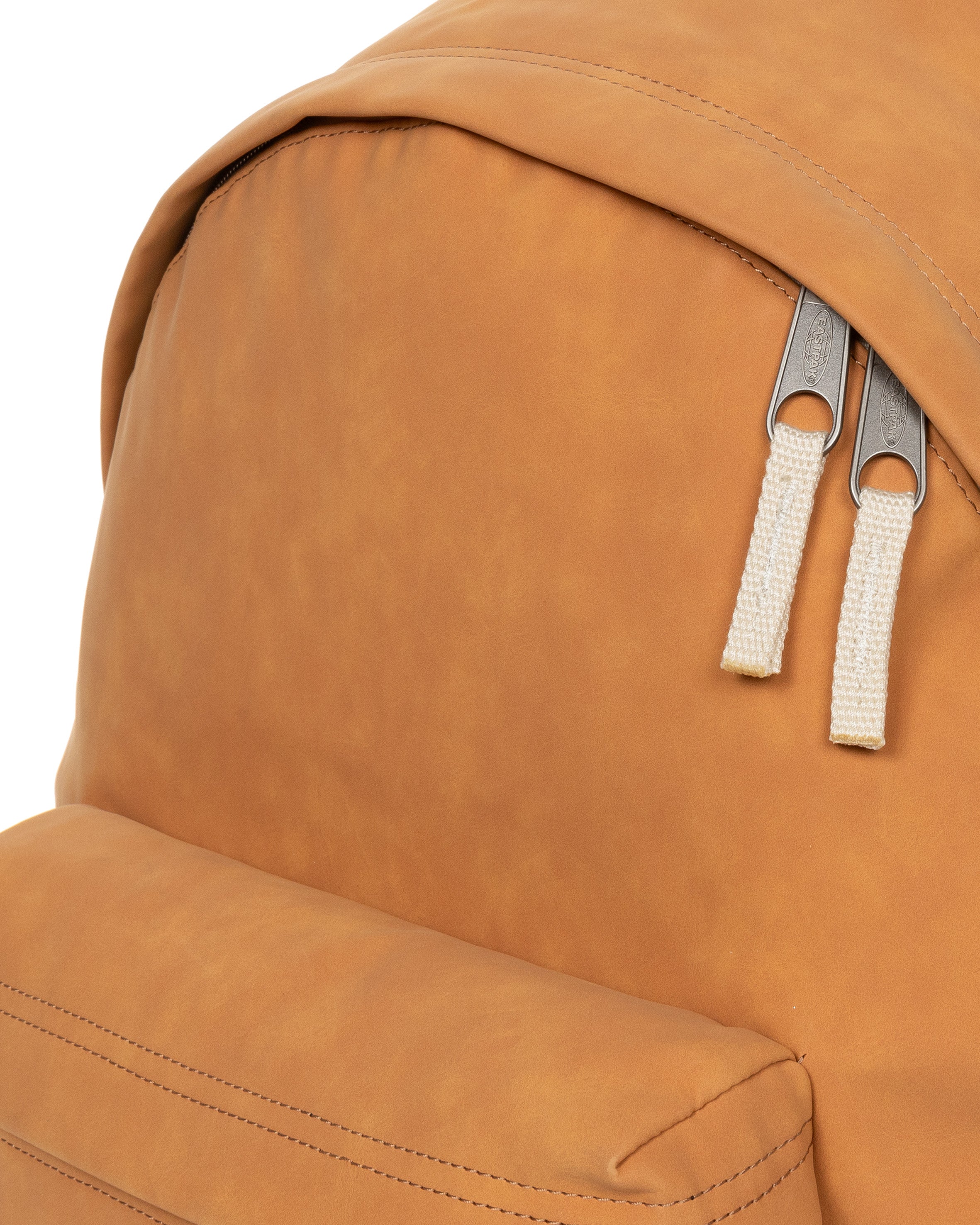 eastpak-padded-pak-r-sac-dos-upgrained-ginger-d-perlant image 5