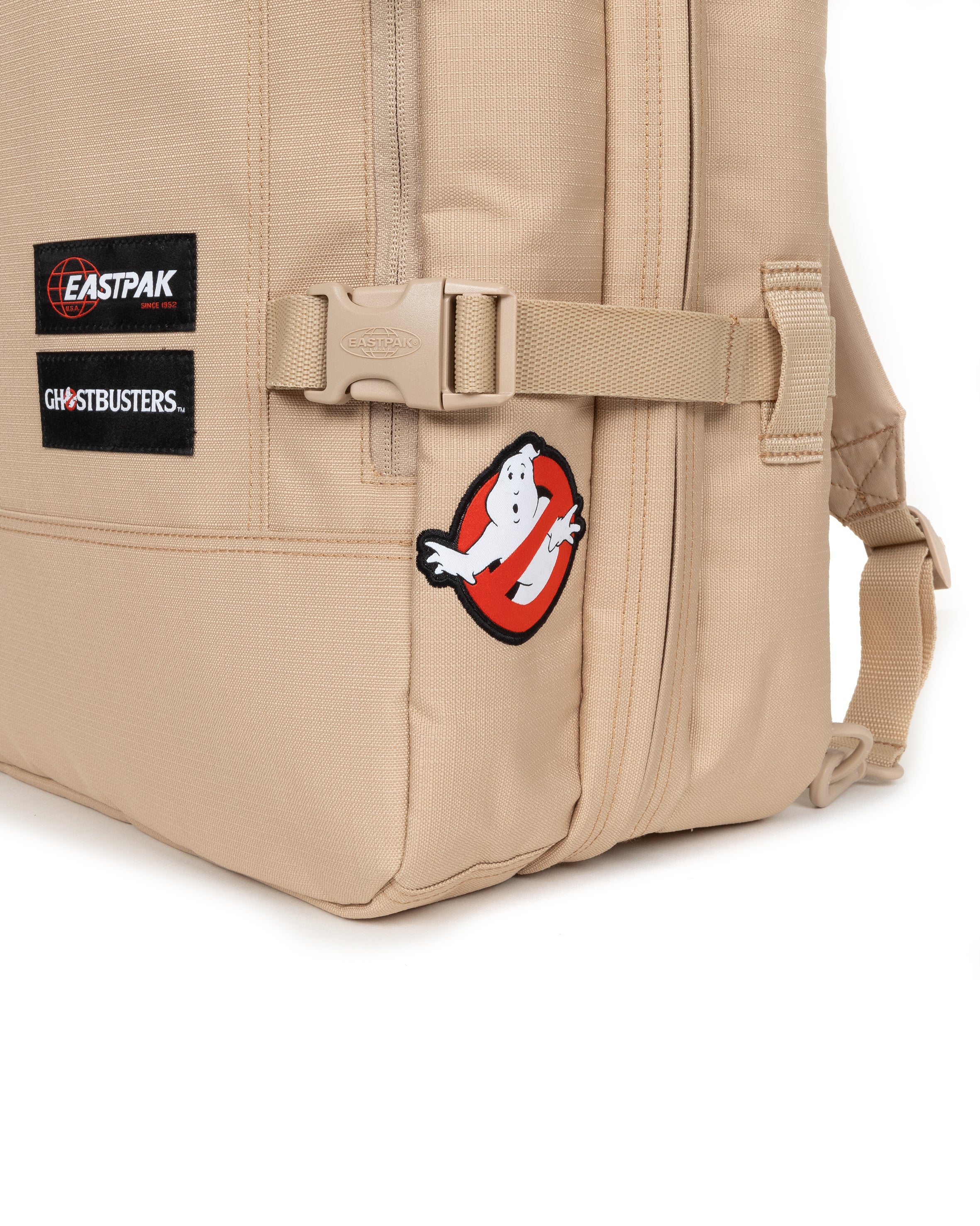 eastpak-travelpack-ghostbusters-sac-de-voyage-gb-suit-grand image 4
