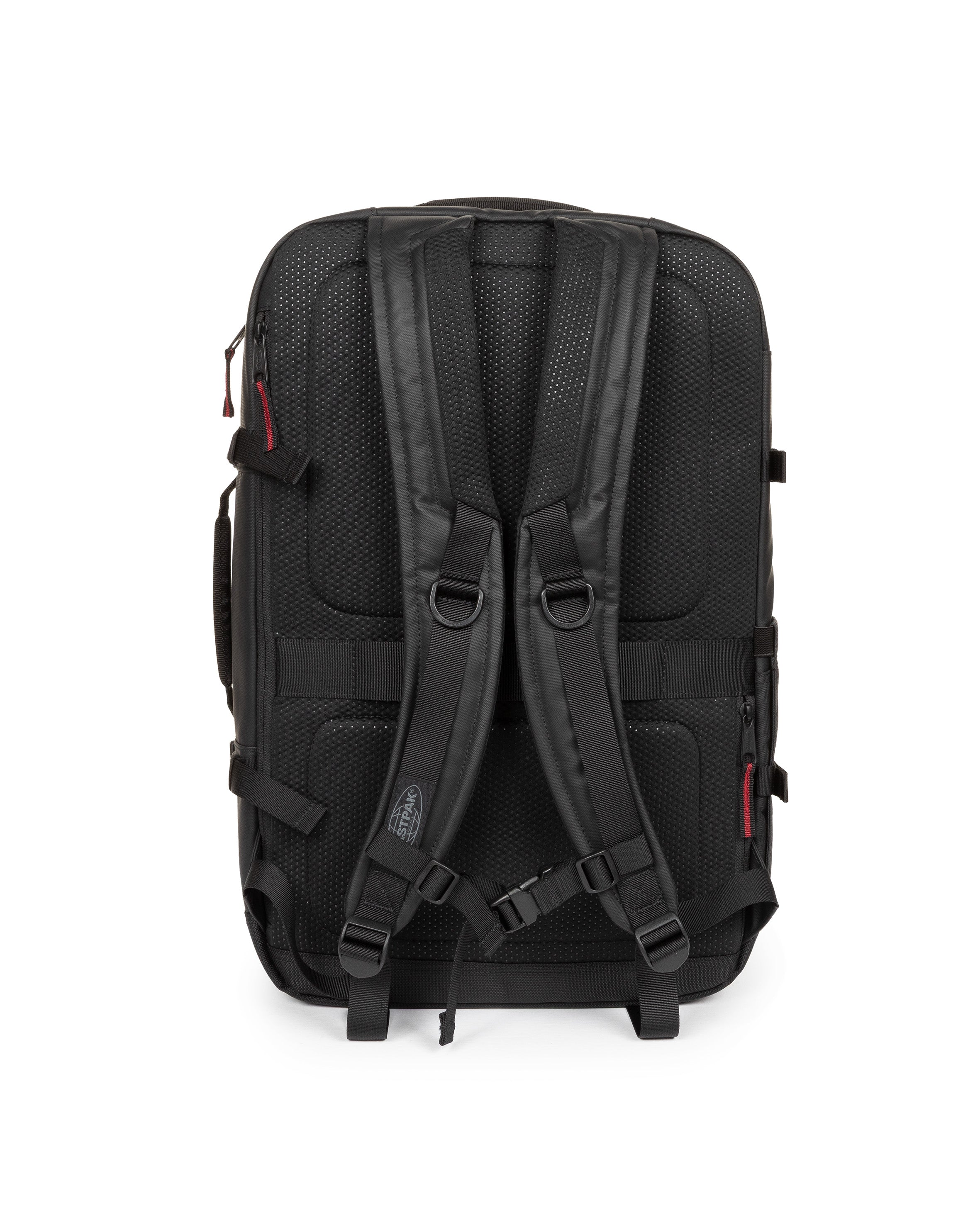 eastpak-cnnct-travelpack-sac-dos-cabine-noir-16 image 4