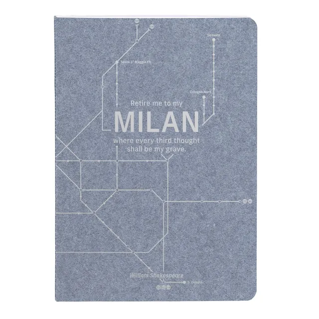 clairefontaine-jeans-cocoa-carnet-cousu-a6-m-tro-lign-96-pages image 1