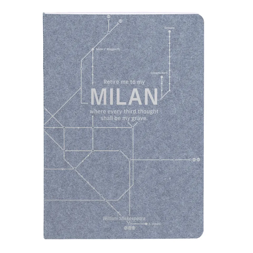 clairefontaine-jeans-cocoa-carnet-cousu-a6-m-tro-lign-96-pages image 1