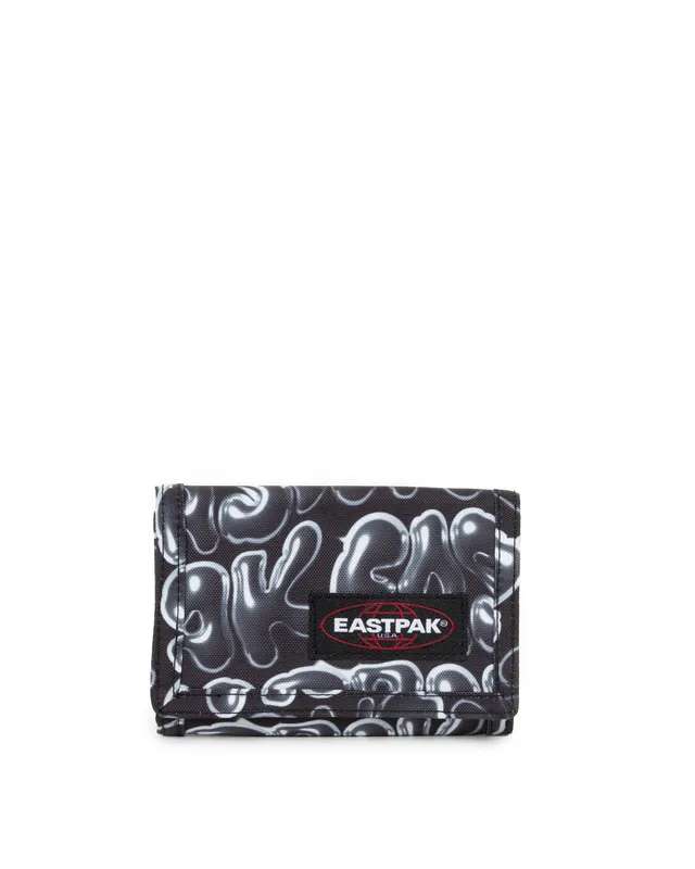 eastpak-crew-single-portefeuille-inflat-d-black-petit image 1