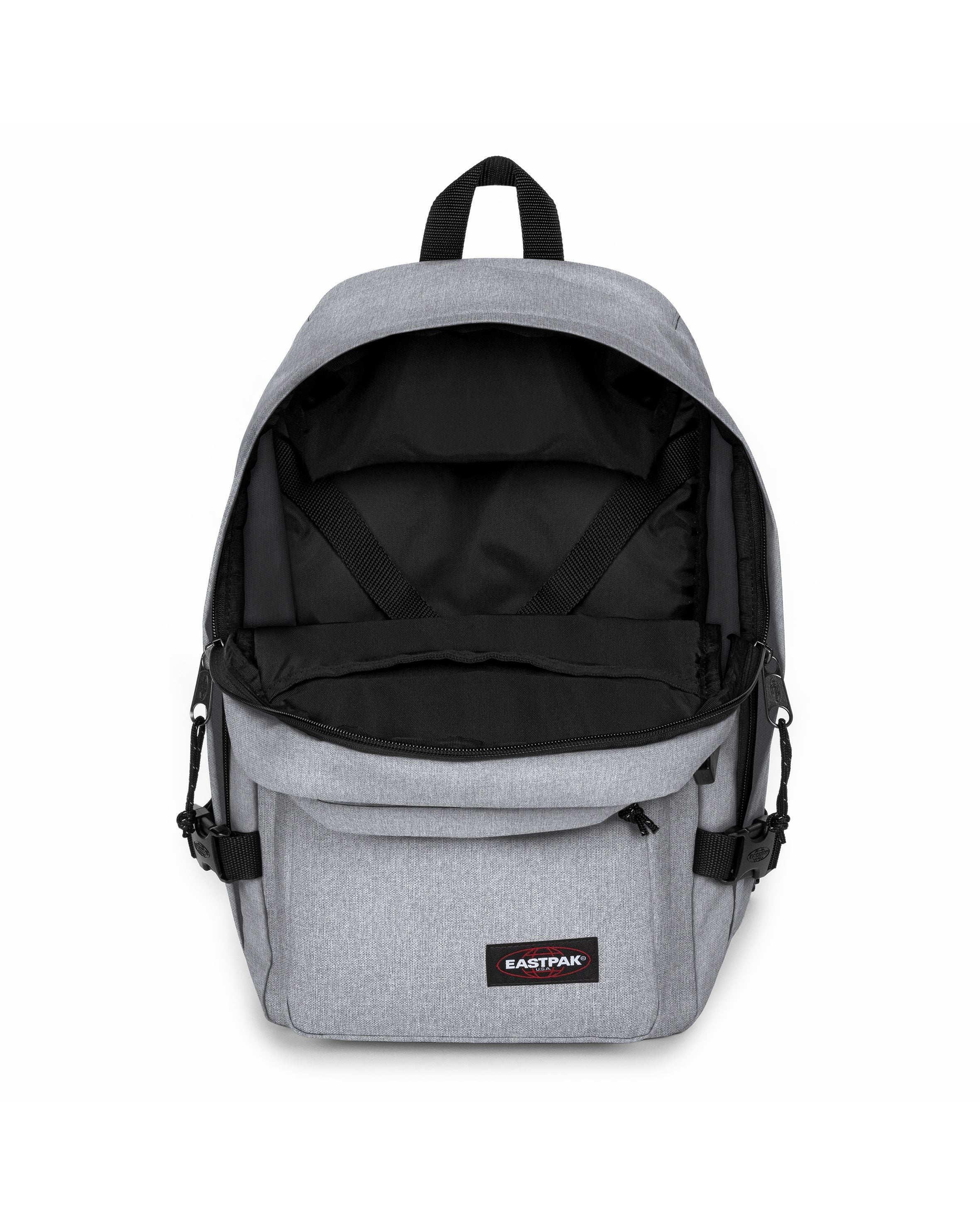 eastpak-cabin-pak-r-sac-dos-cabine-sunday-grey-ordinateur-15 image 8