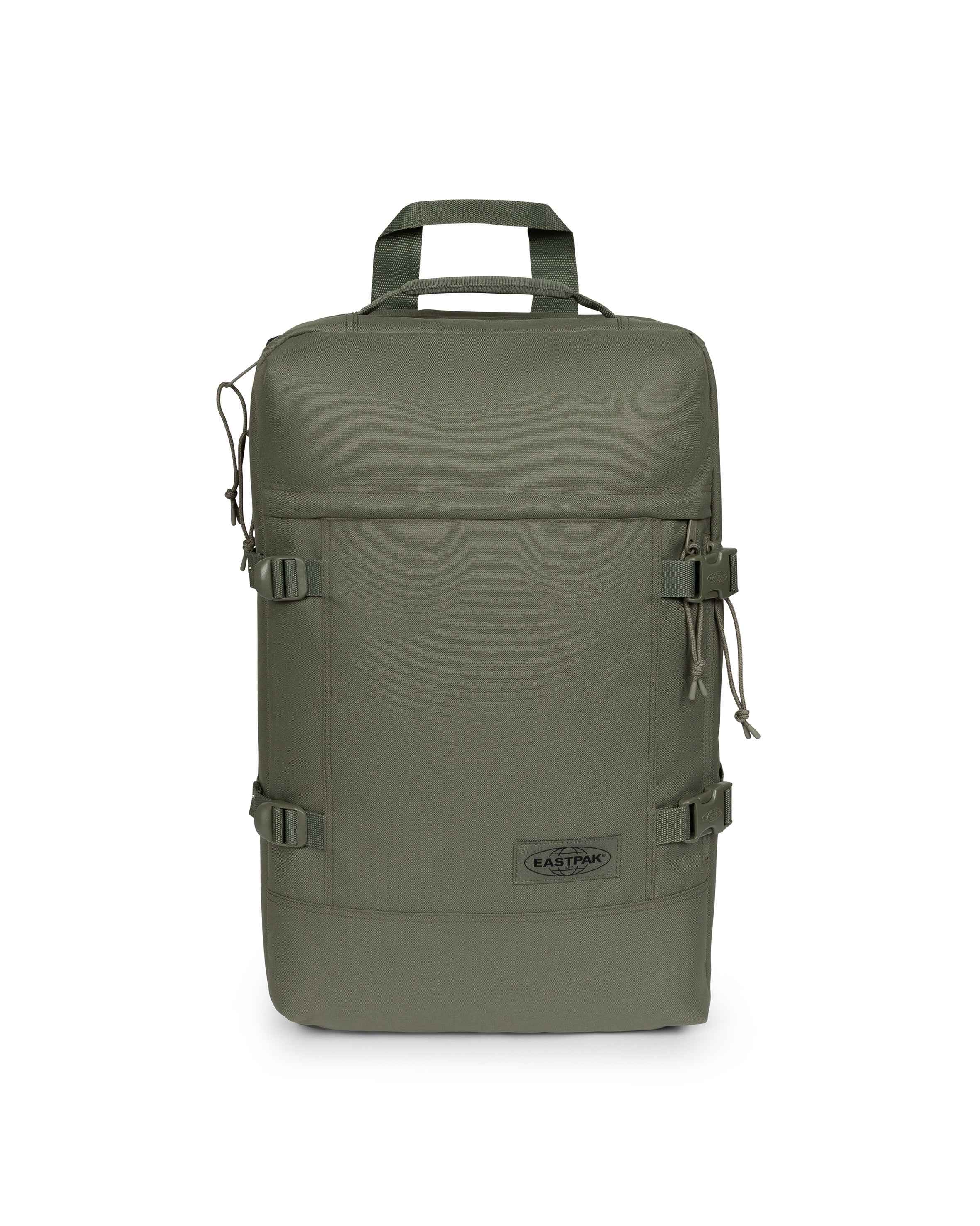 eastpak-travelpack-sac-voyage-monotone-khaki-17-pouces image 1