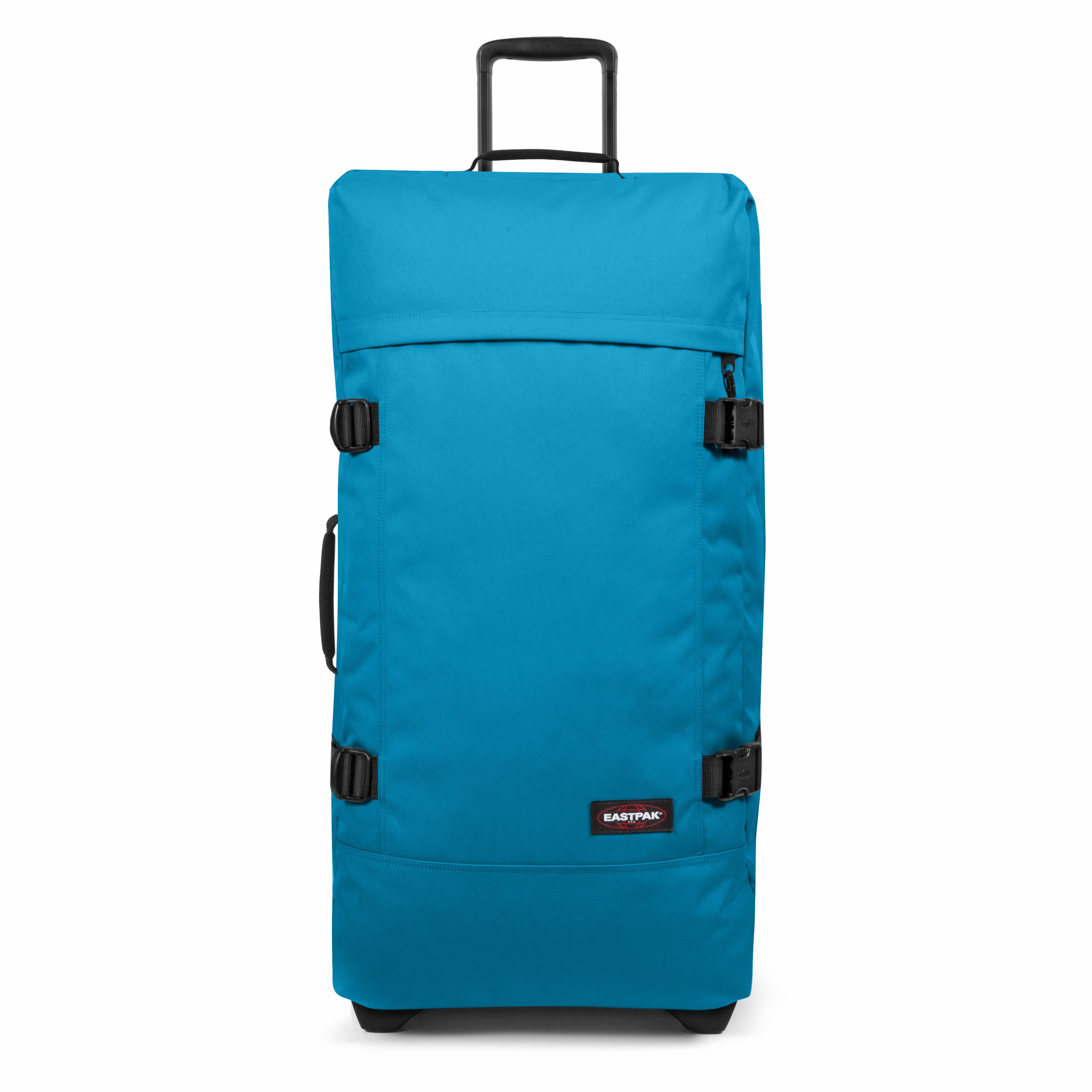 eastpak-tranverz-l-valise-souple-aqua-large image 1