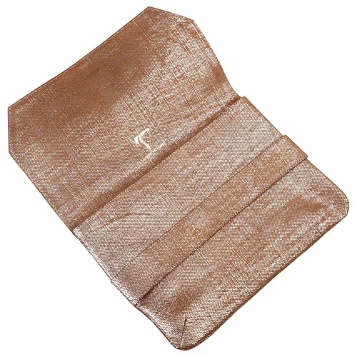 clairefontaine-age-bag-410059c-pochette-cuir-argent-iris image 5