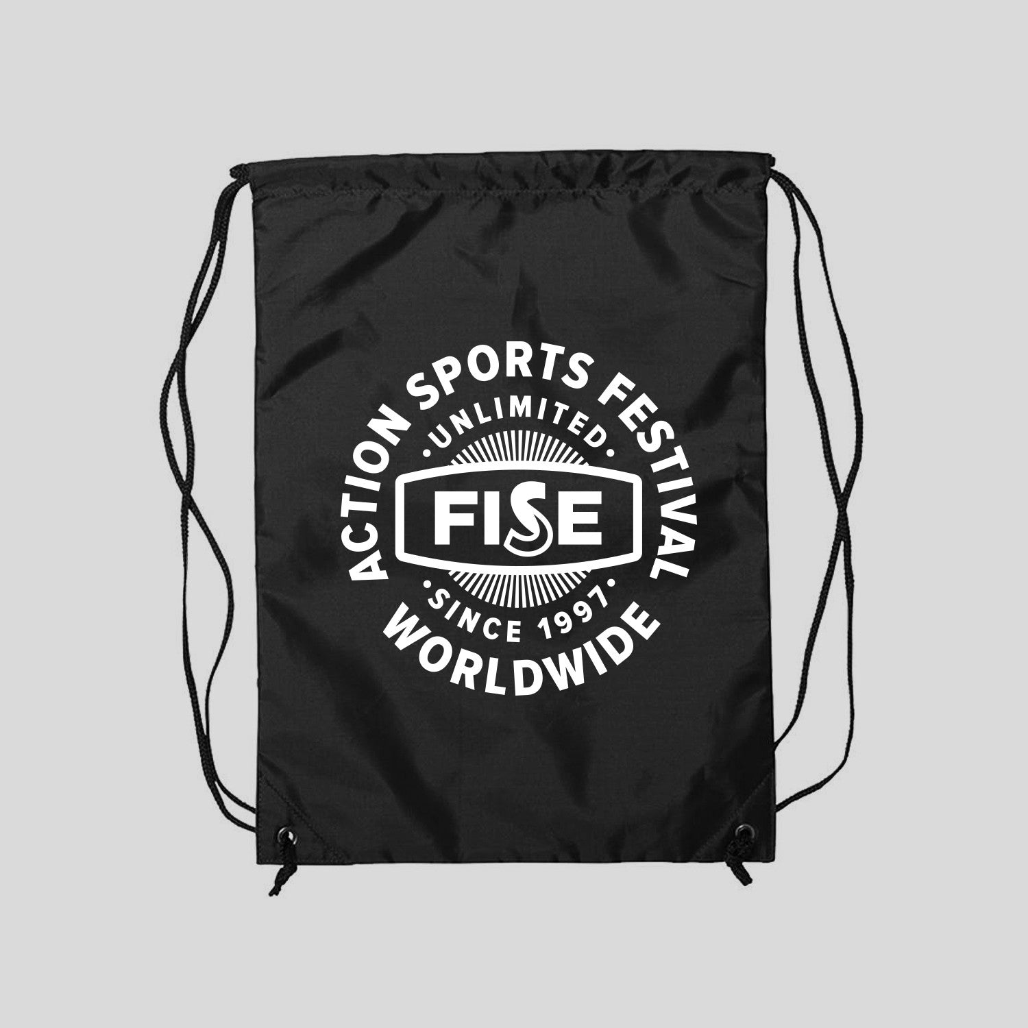 fise-action-sac-cordelette-noir-gymsac image 1
