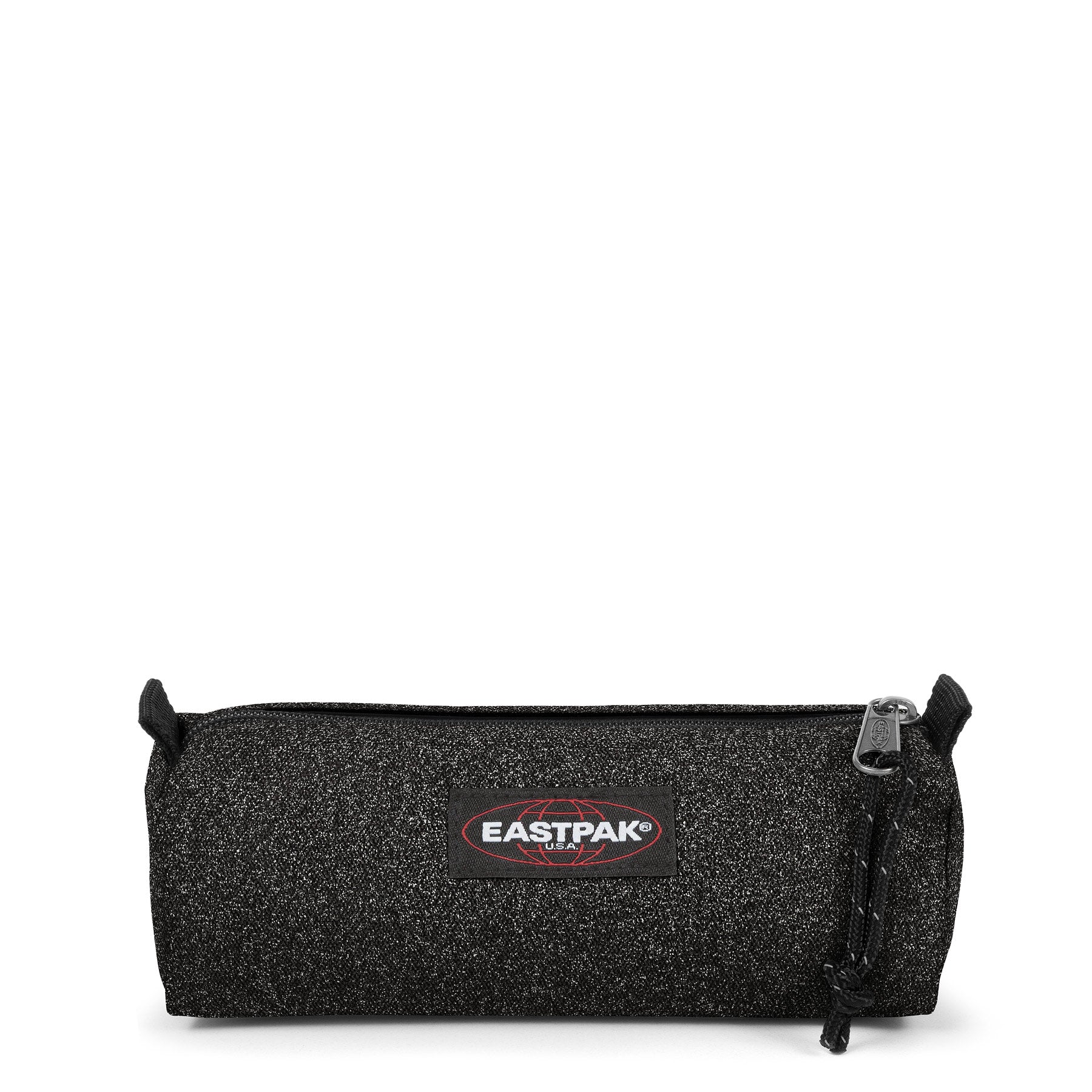 eastpak-benchmark-single-trousse-spark-black-d-perlante-unique image 1