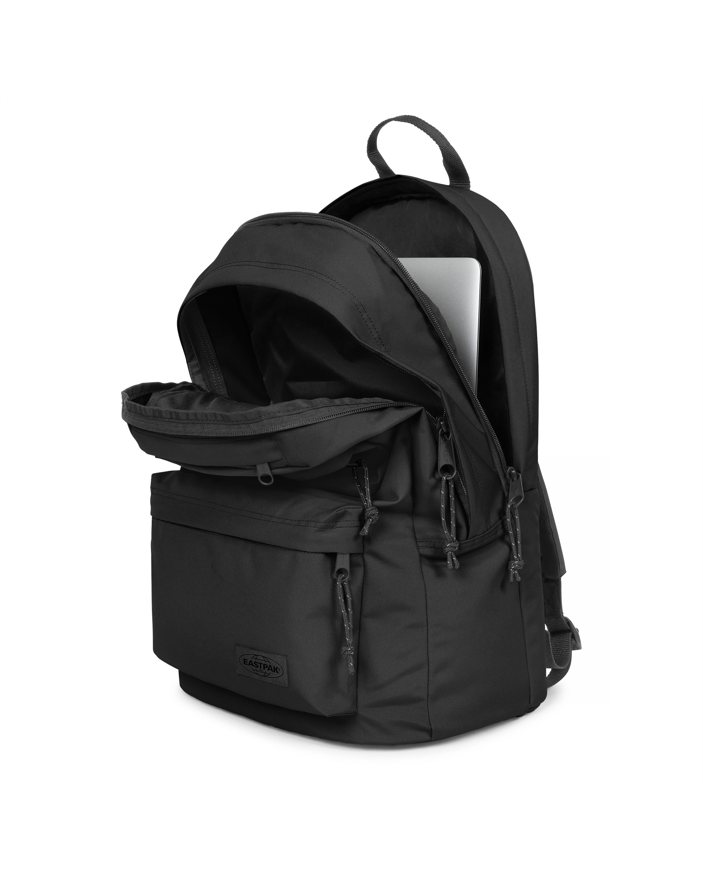 eastpak-dbl-office-sac-dos-black-moyen-17-pouces image 3