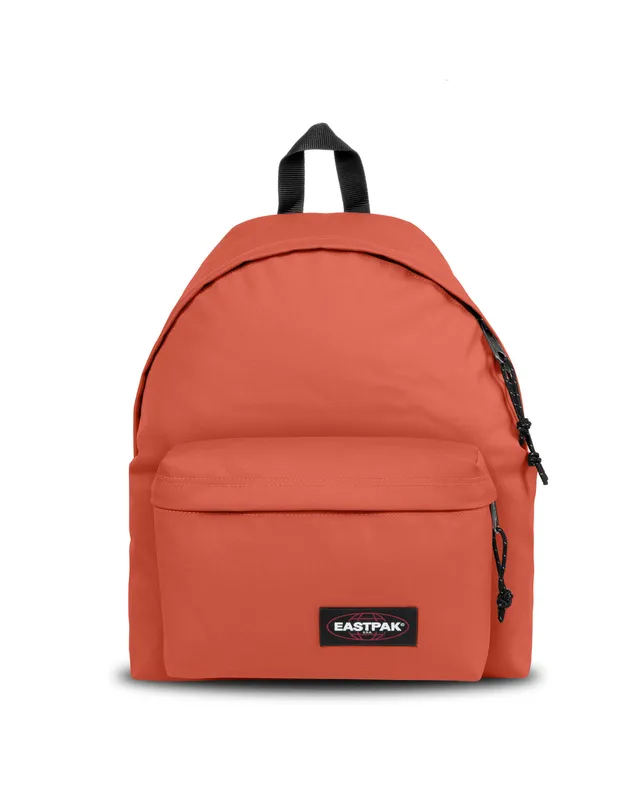 eastpak-padded-pak-r-sac-dos-moyen-umber-brown-d-perlant image 1