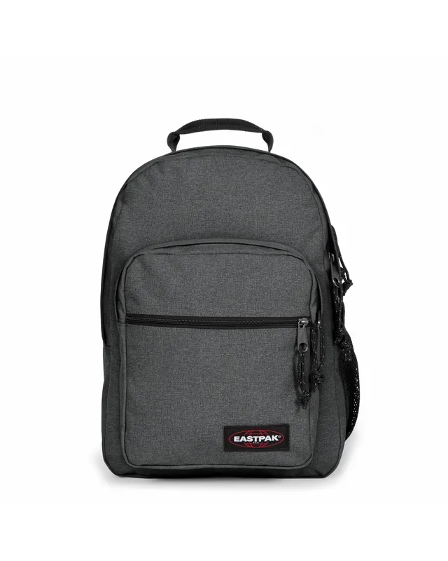 eastpak-morius-sac-dos-black-denim-15-pouces image 1