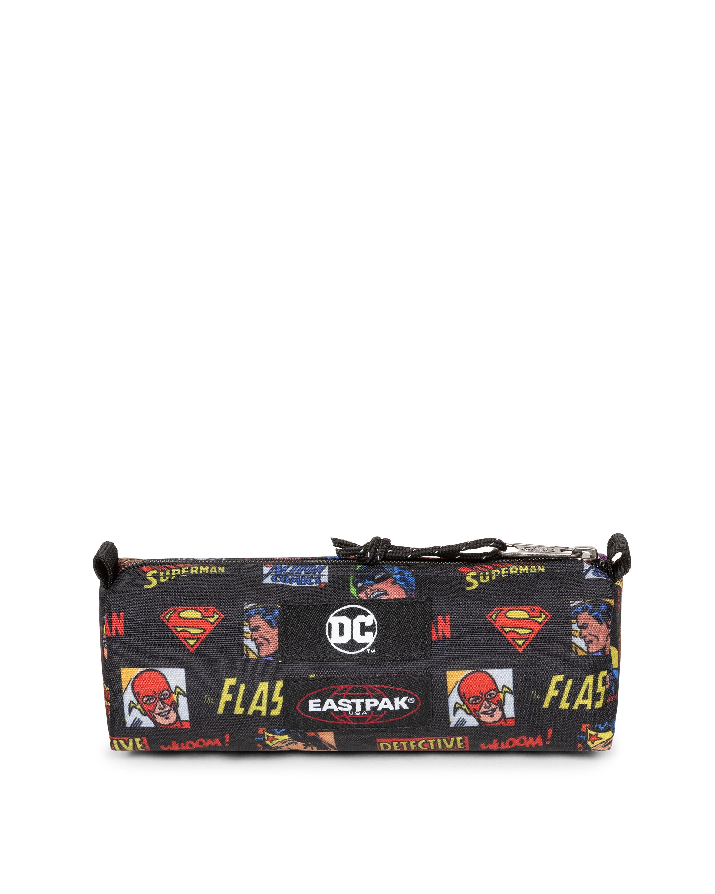 eastpak-benchmark-single-trousse-dc-icons-petit-polyester image 1