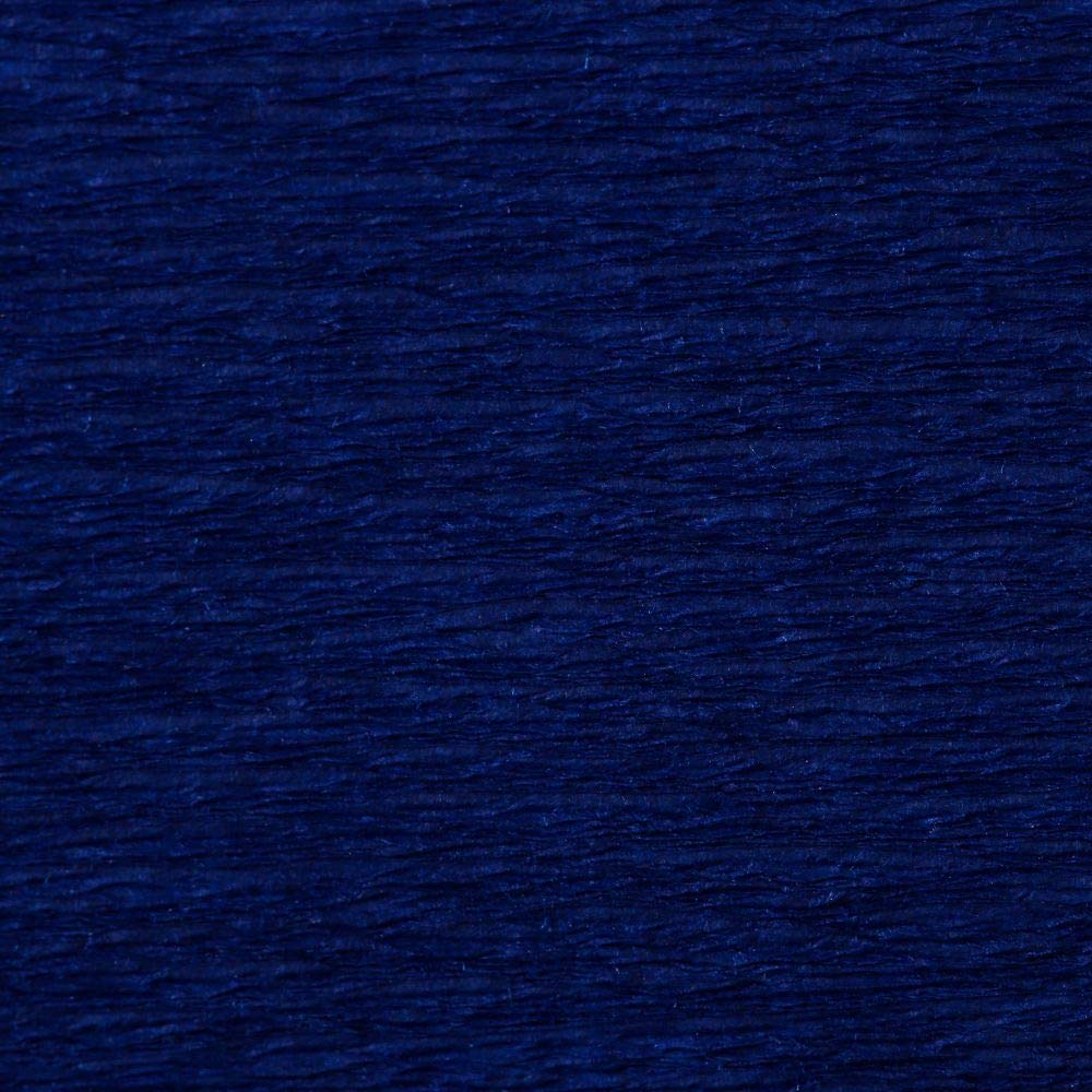 clairefontaine-tulip-903063c-papier-cr-pon-bleu-marine-10-feuilles image 2