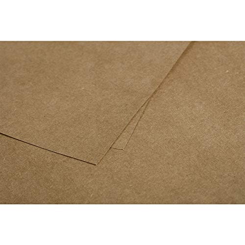 clairefontaine-pollen-carte-kraft-110x155-25-feuilles image 5