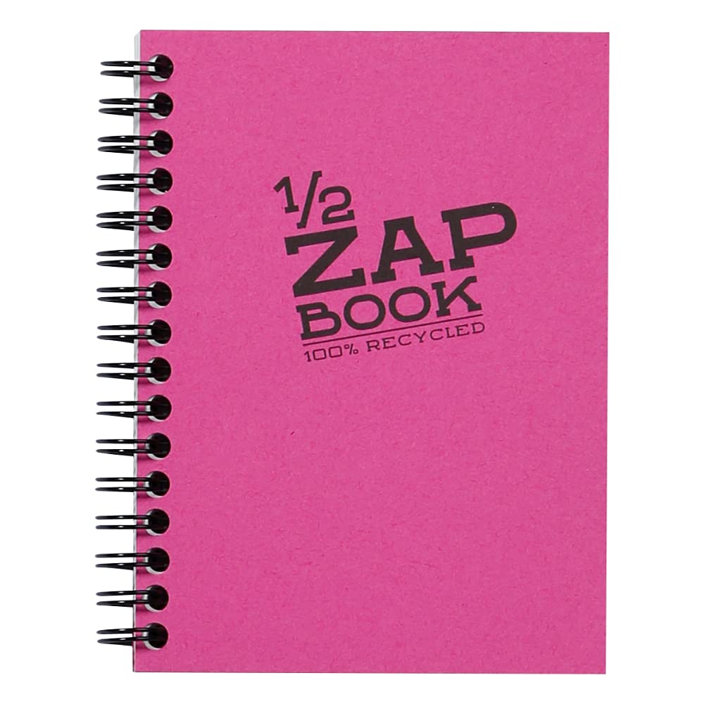 clairefontaine-forever-carnet-croquis-a6-80-feuilles-80g-recycl image 7