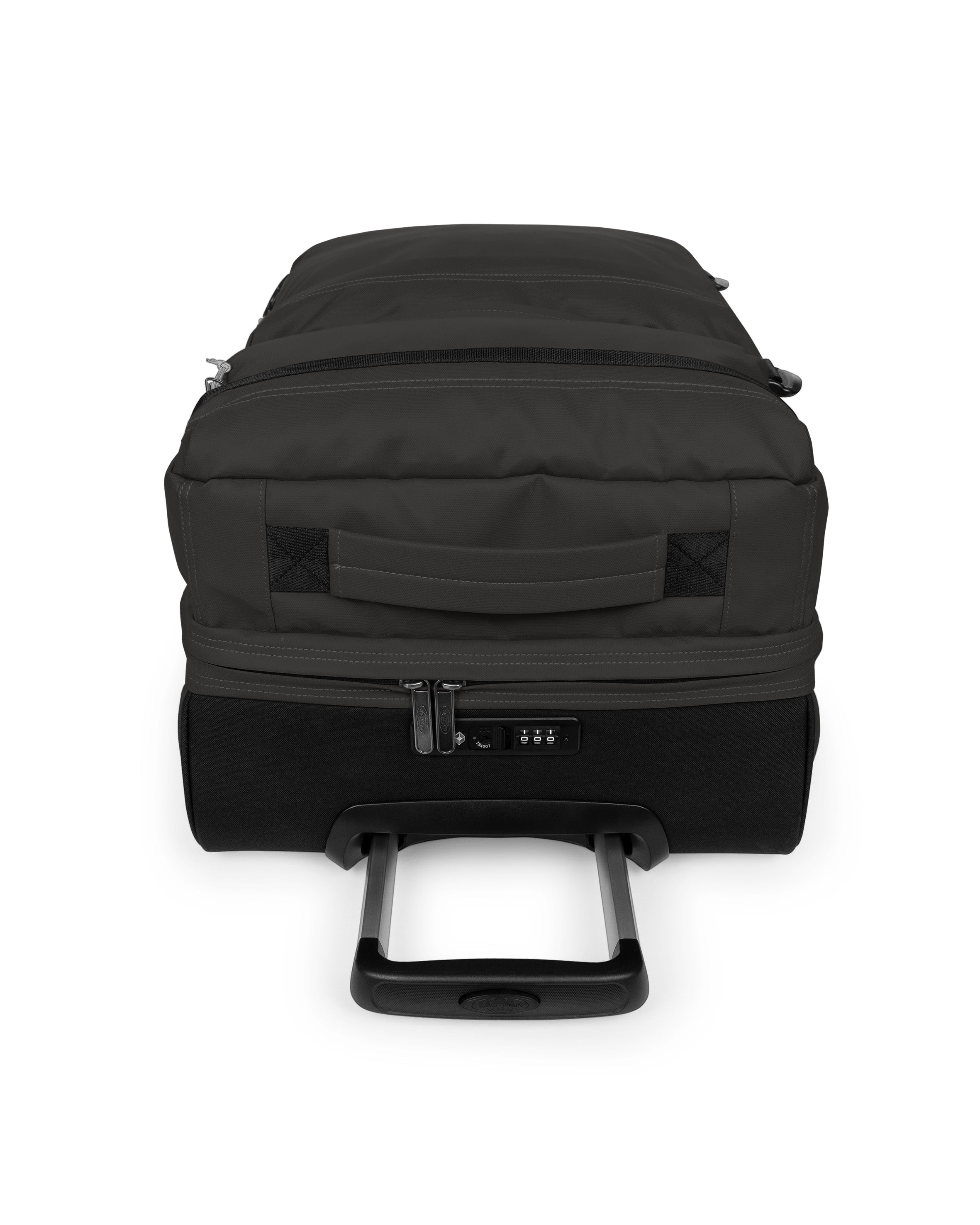 eastpak-transit-r-plus-m-valise-souple-moyen-tarp-black2 image 6