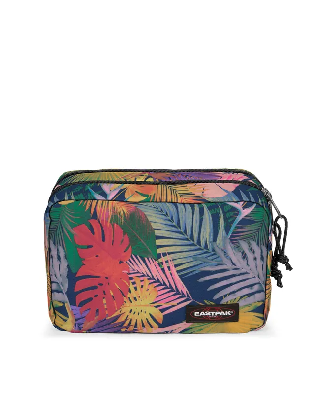 eastpak-mavis-trousse-de-toilette-brize-retro-navy image 1