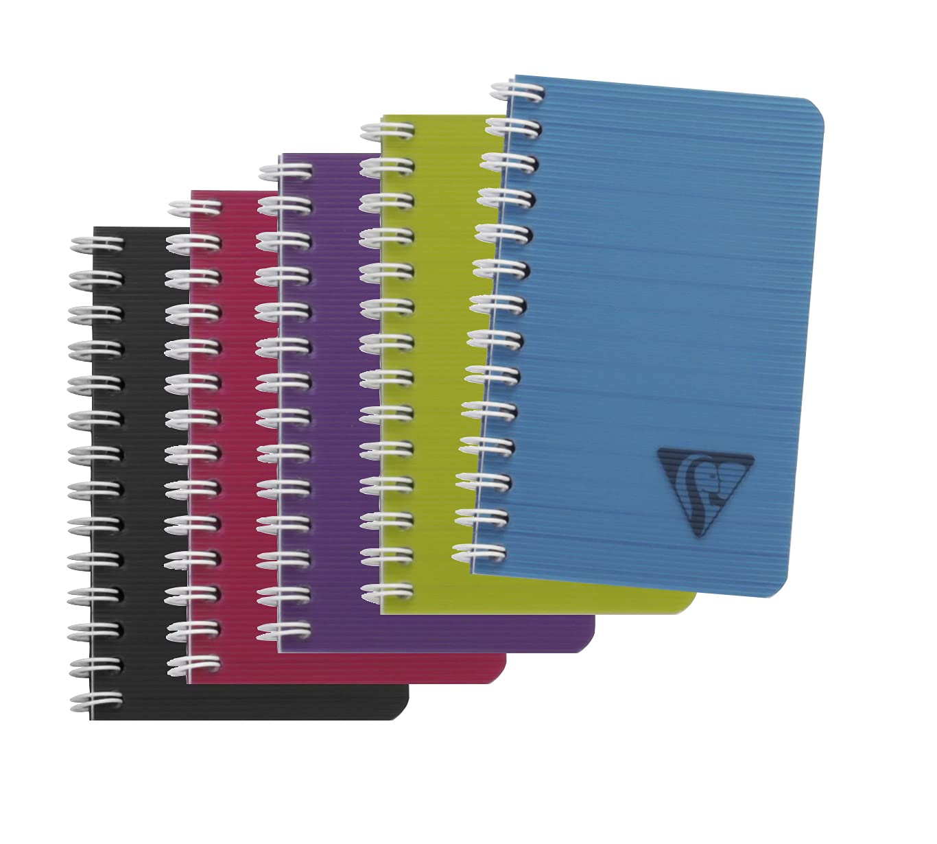 clairefontaine-linicolor-carnet-spirale-a5-180p-petits-carreaux image 7
