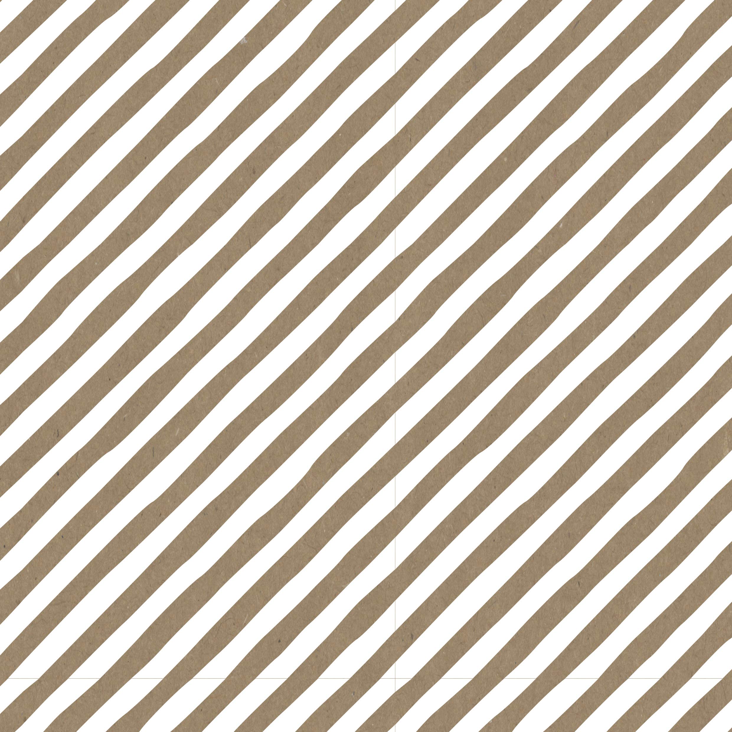 clairefontaine-bobine-kraft-recycl-rayures-50mx70cm-70g image 2