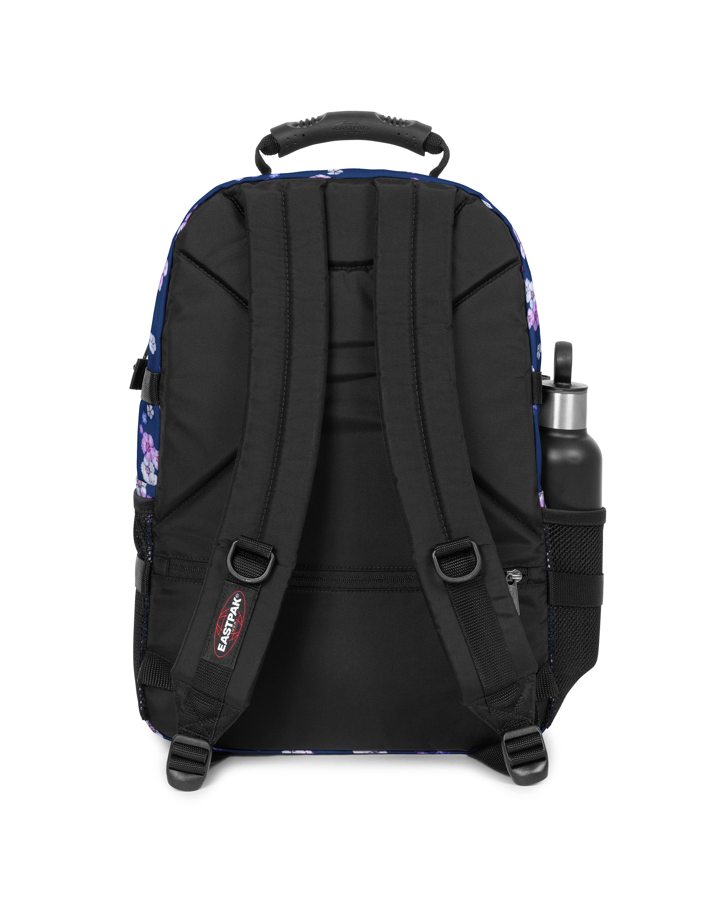 eastpak-suplyer-sac-dos-floralbloomnavy-grand-housse-pc-14-pouces image 4