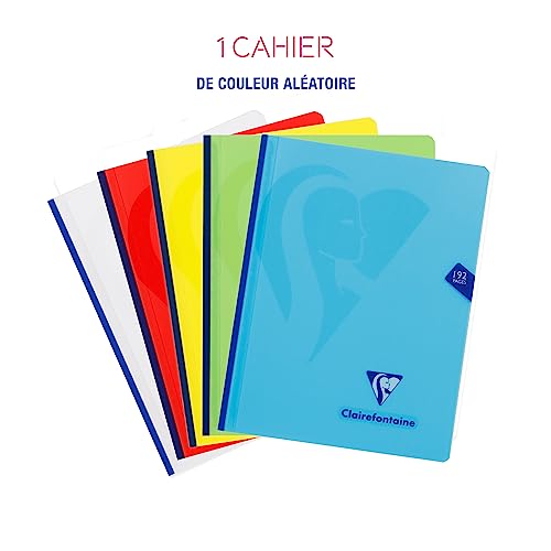 clairefontaine-1951-cahier-309741c-17x22-192p-sey-s image 8