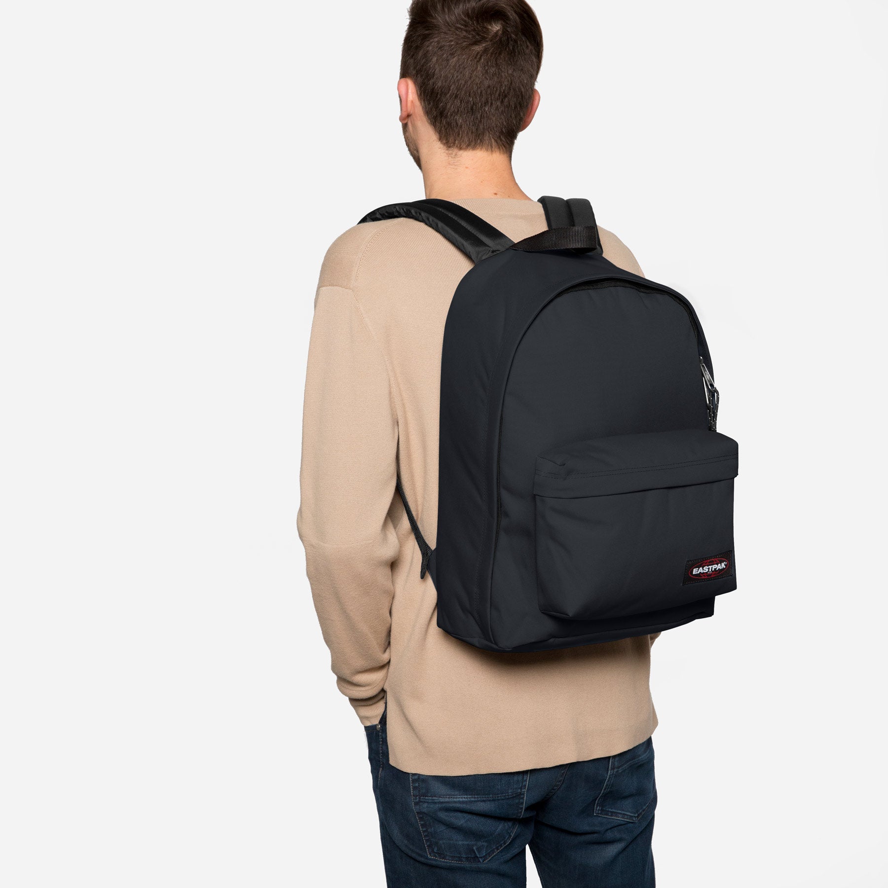 eastpak-out-of-office-sac-dos-midnight-14-pouces image 2