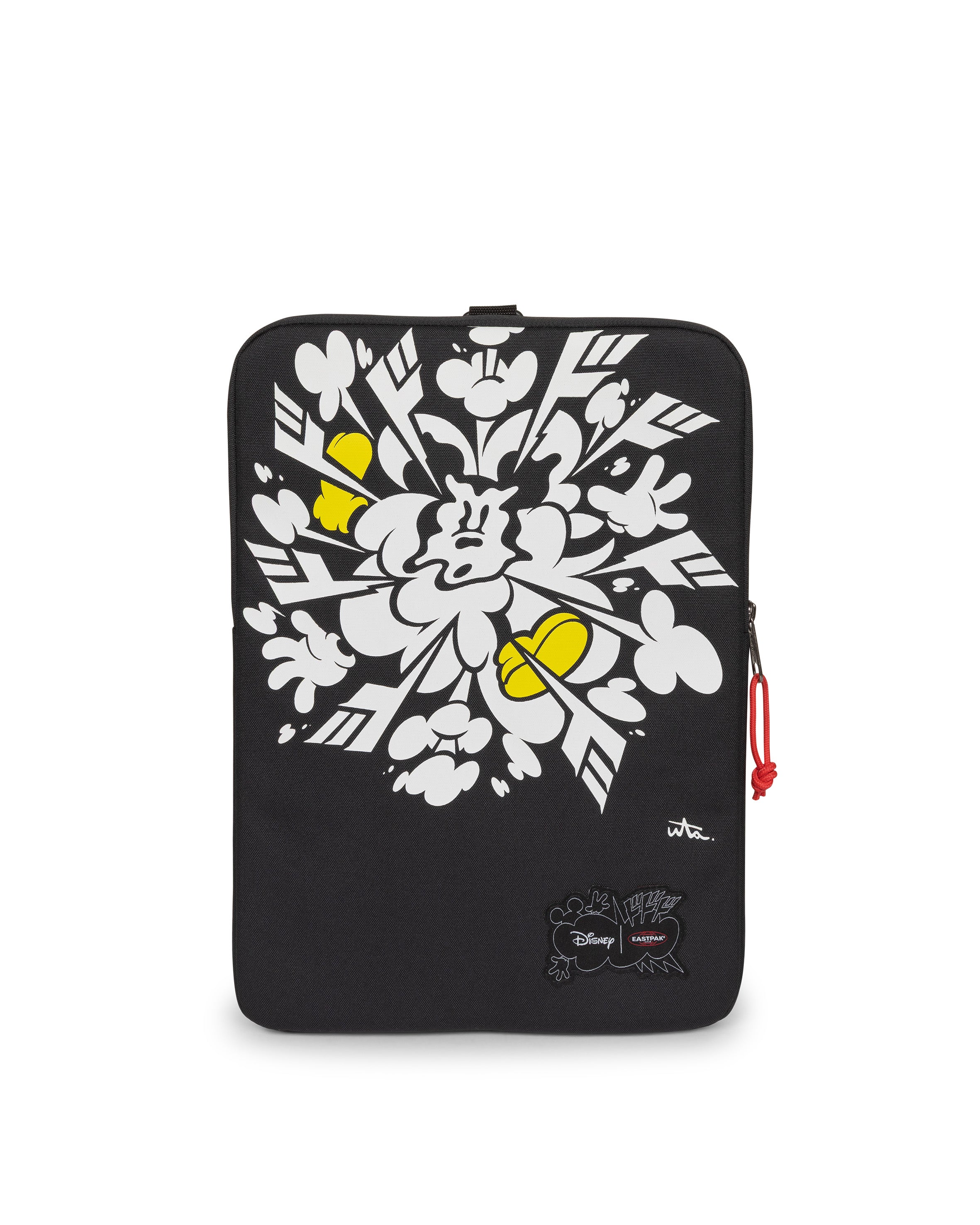 eastpak-blanket-m-housse-pc-mickeyplacement-15-disney image 1