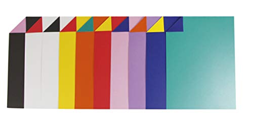 clairefontaine-tulip-cartoline-bicolore-50x65-25-feuilles image 3