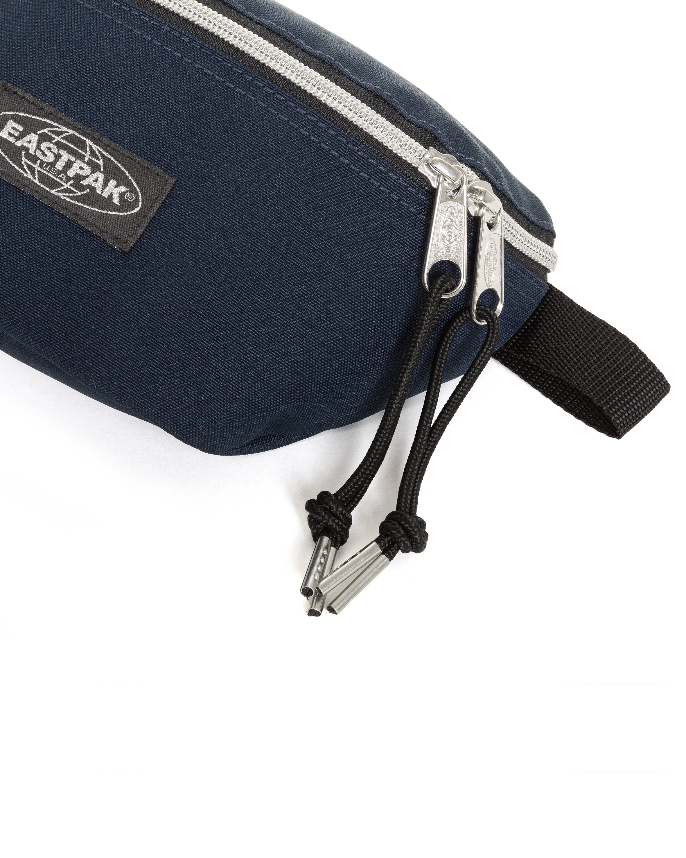eastpak-springer-sac-banane-kontrast-silver-petit-argent image 4