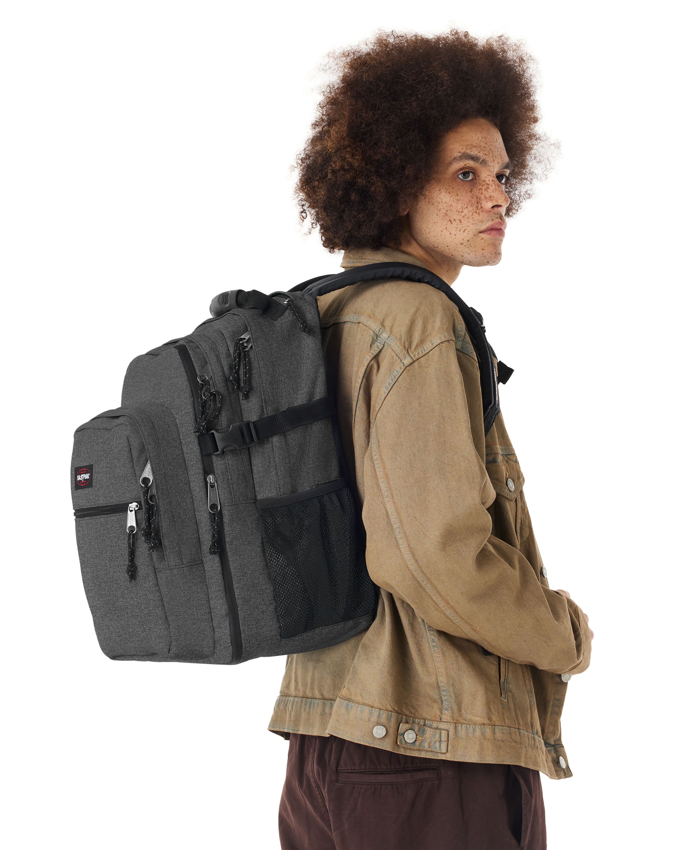 eastpak-tutor-sac-dos-black-denim-grand-15-pouces image 4
