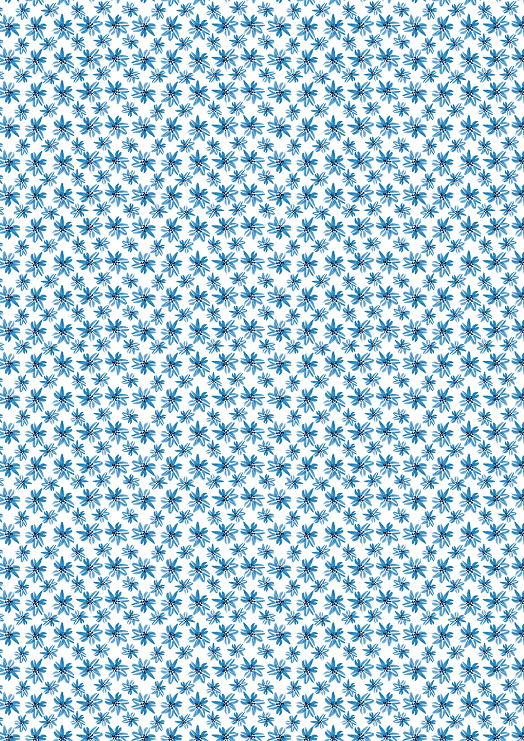 clairefontaine-95544c-bloc-scrapbooking-shibori-floral-a4-160g image 7