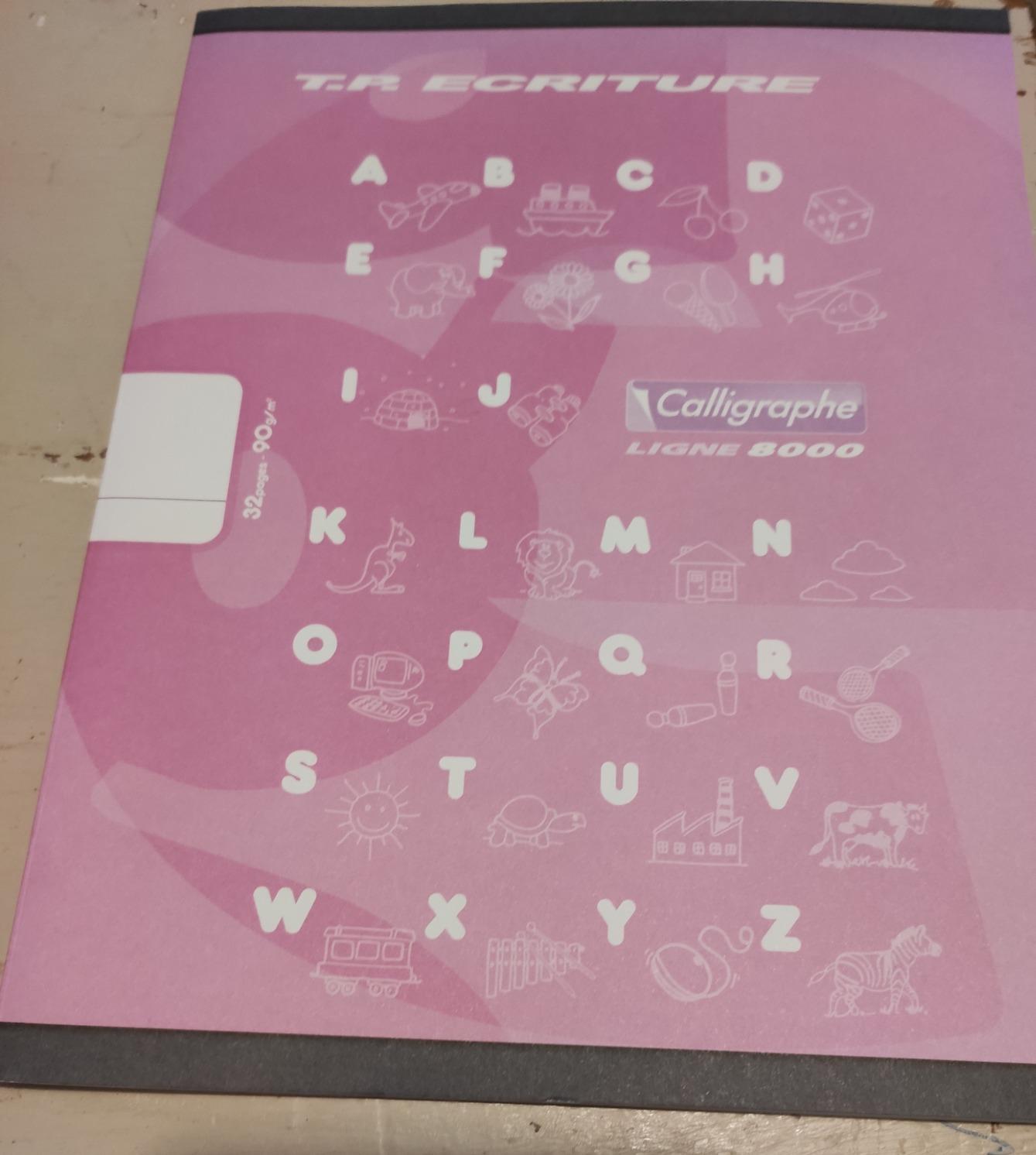 Papier correct