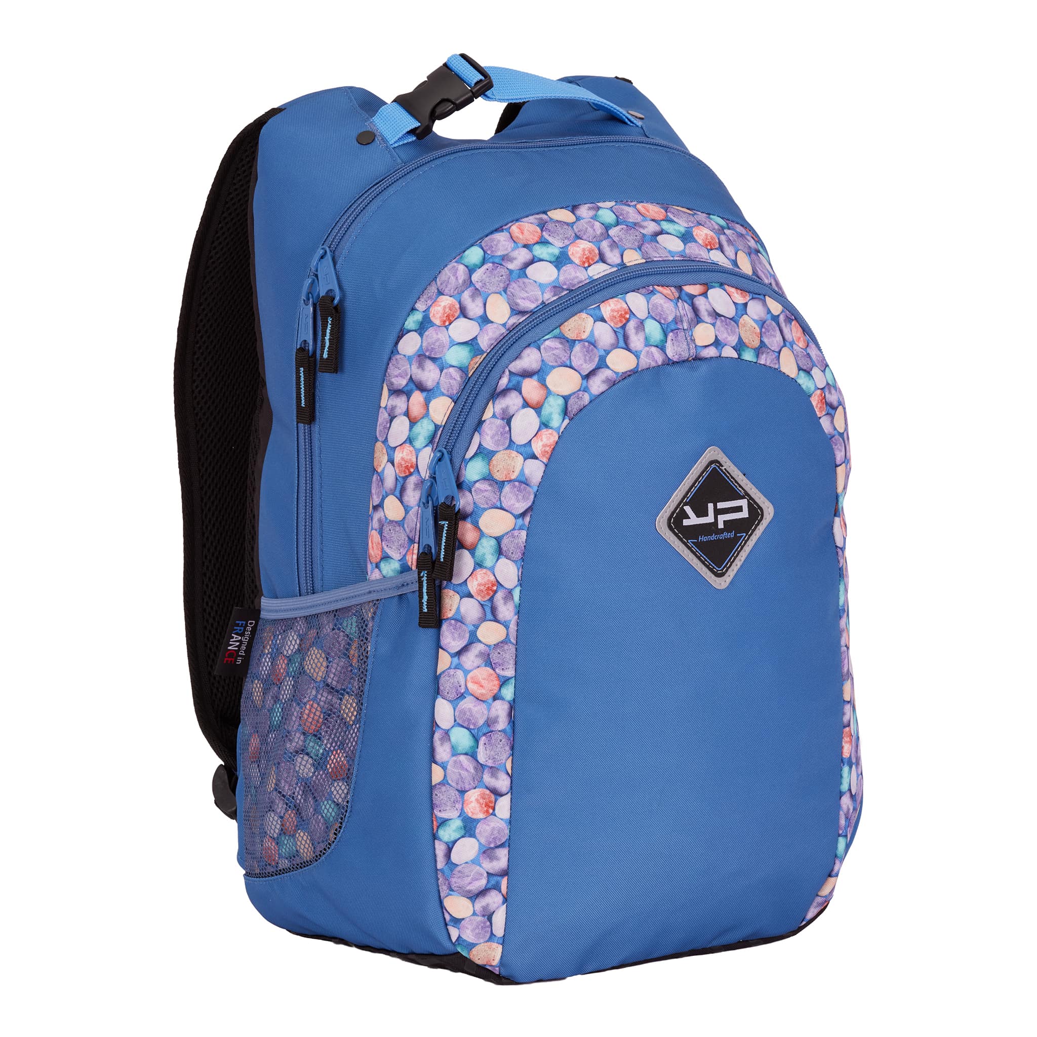 bodypack-galets-sac-dos-coll-ge-bleu-recycl image 1