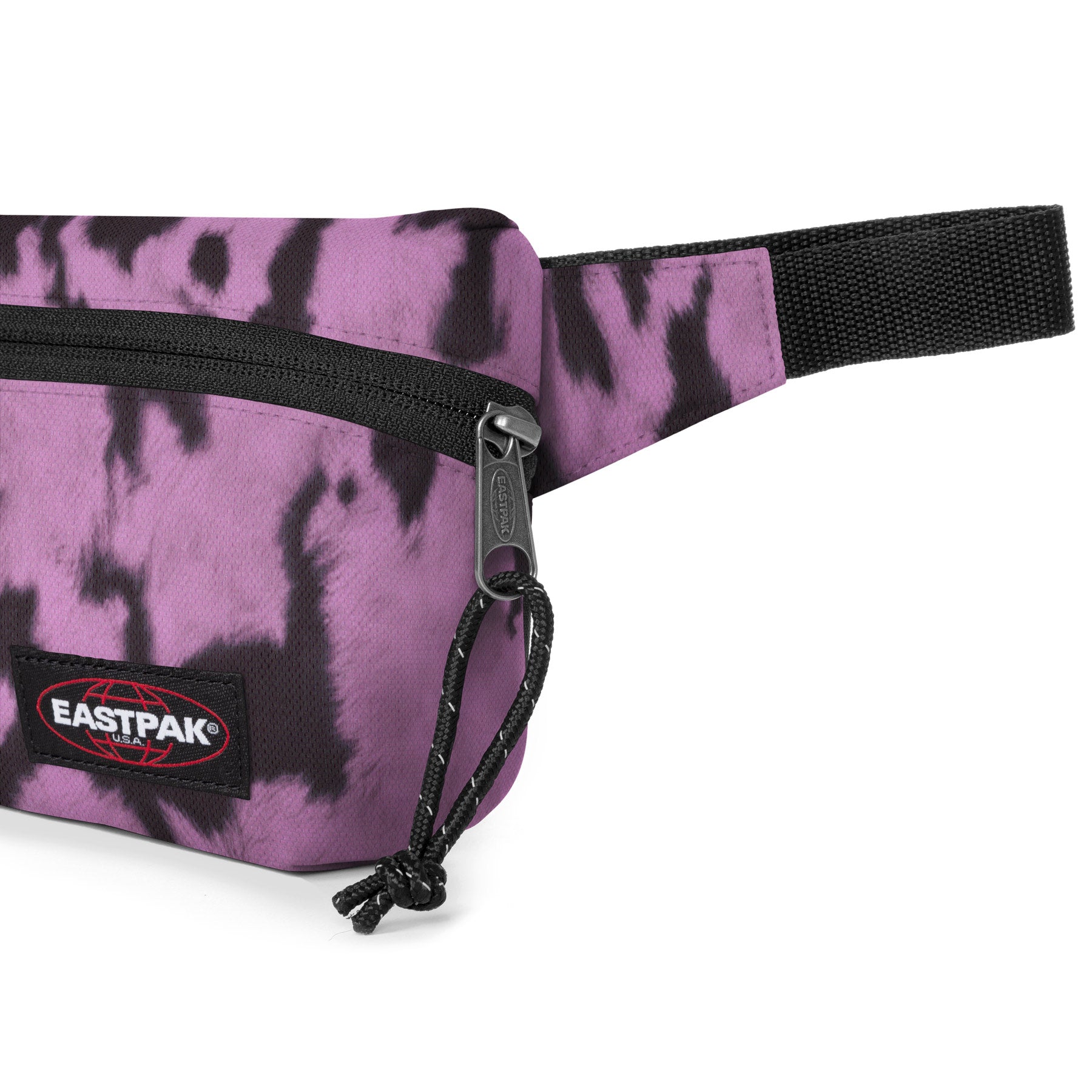eastpak-sommar-sac-banane-furrious-pink-petit-zipp image 4