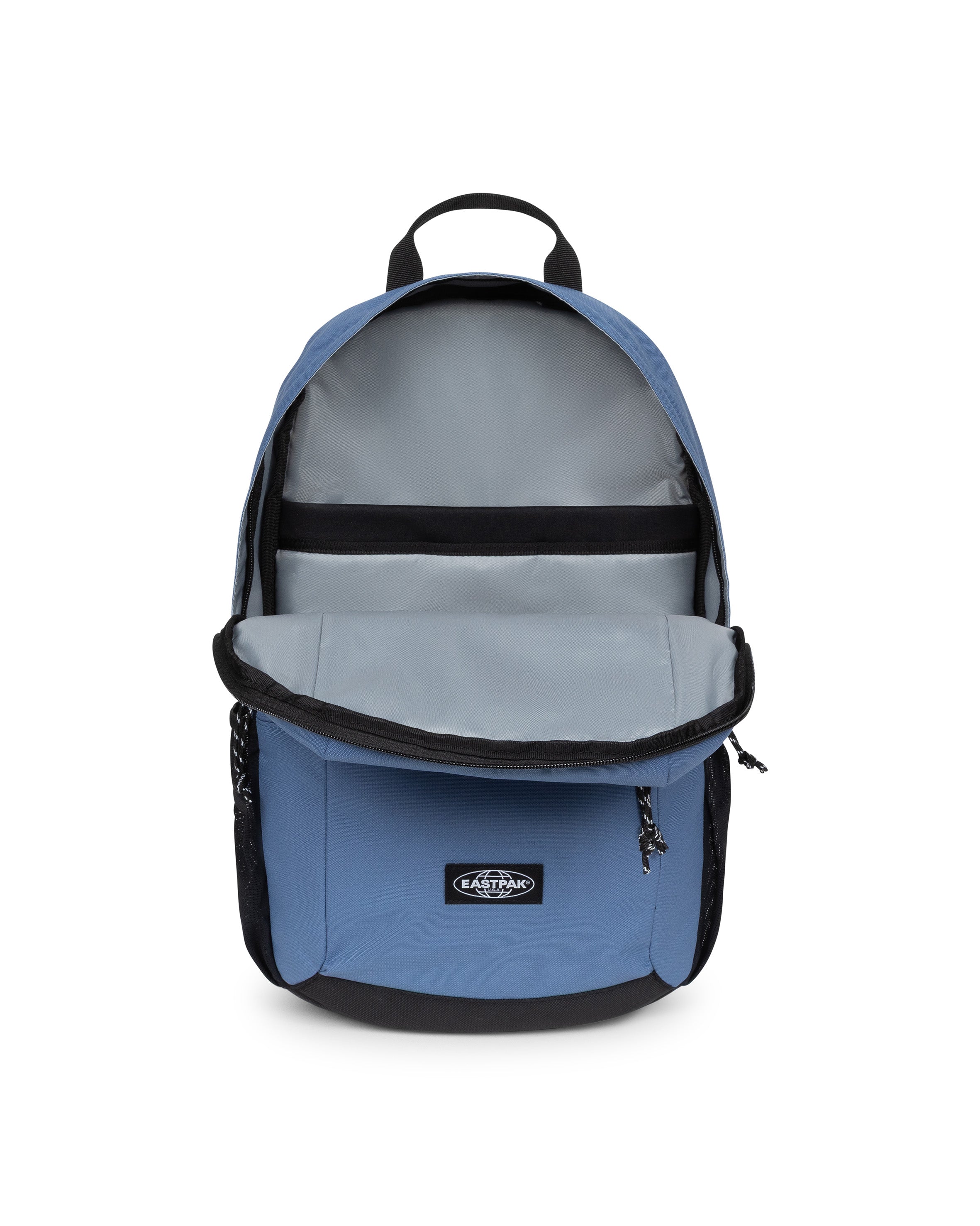 eastpak-floid-pro-sac-dos-light-blue-16-pouces image 2