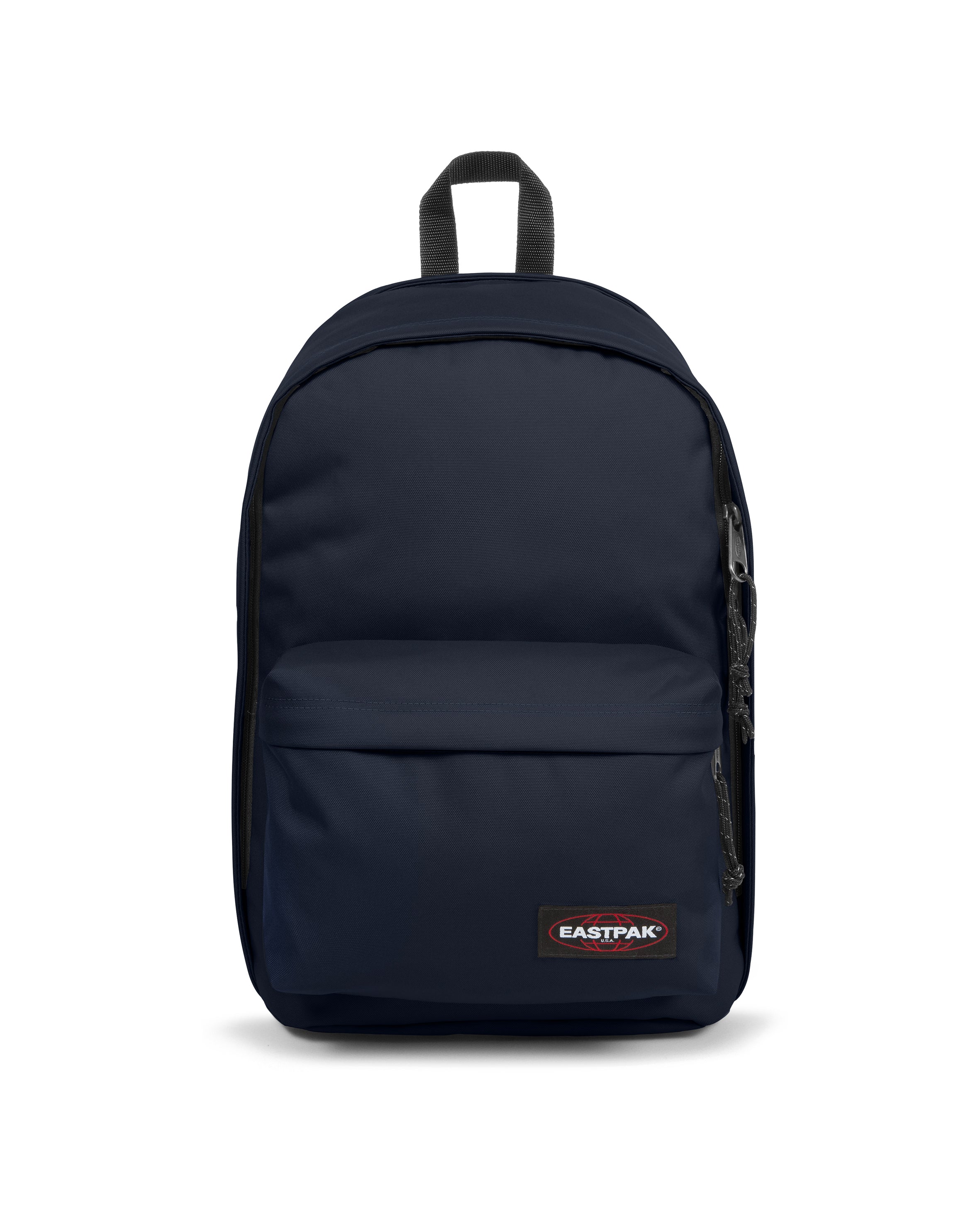 eastpak-back-to-work-sac-dos-ultra-marine-15-vegan image 1