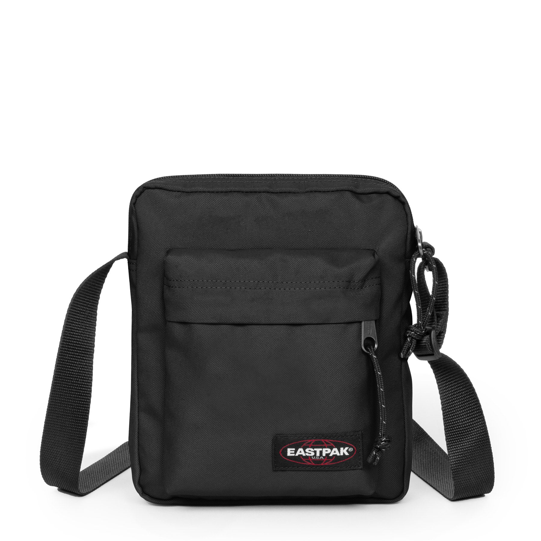 eastpak-arcade-mini-sac-bandouli-re-noir-petit-d-perlant image 1