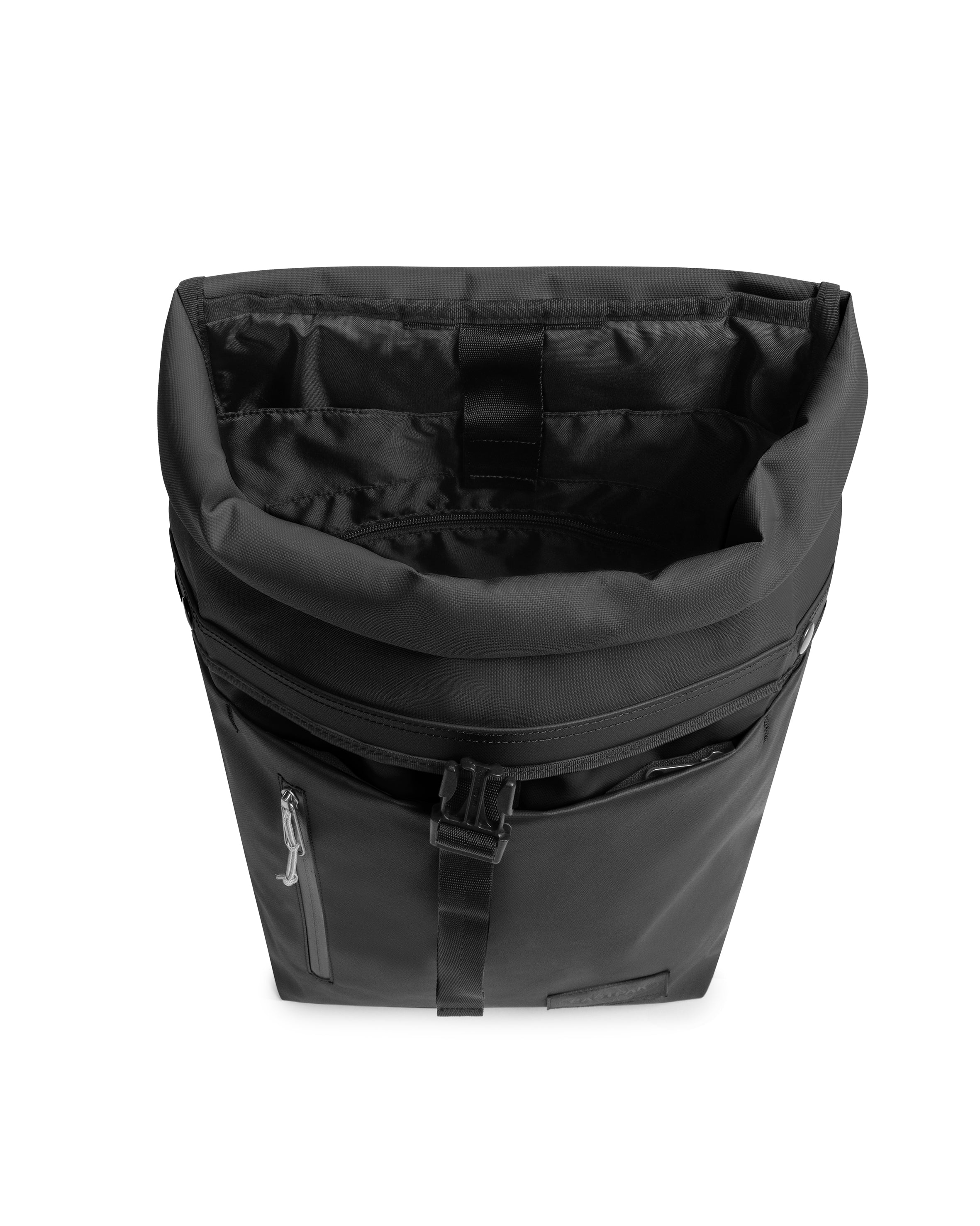 eastpak-up-roll-sac-dos-tarp-black2-moyen-16-pouces image 6