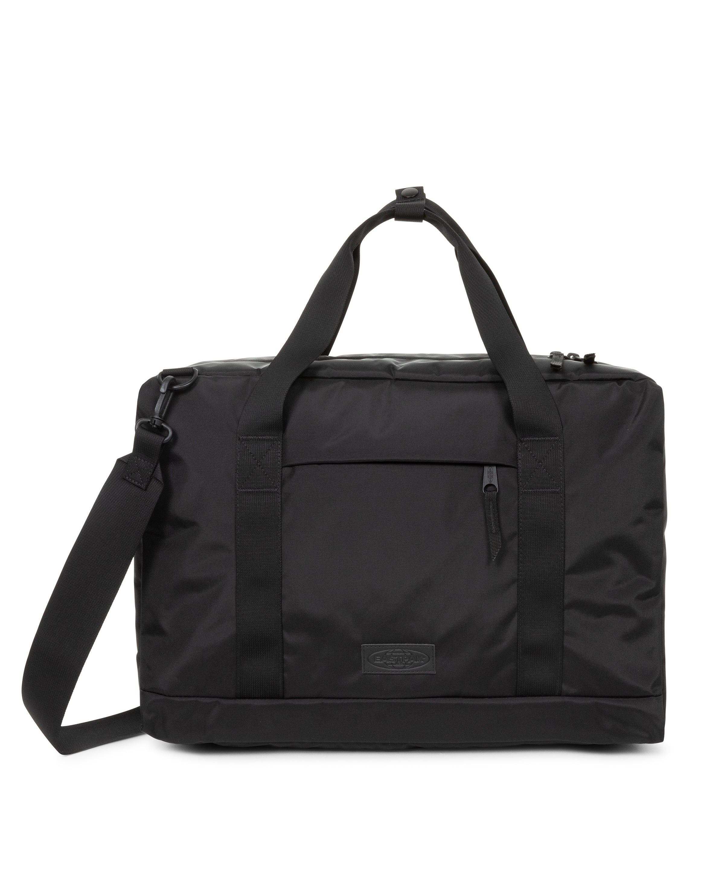 eastpak-multipak-f-valise-cabine-cnnct-f-black-voyage image 1