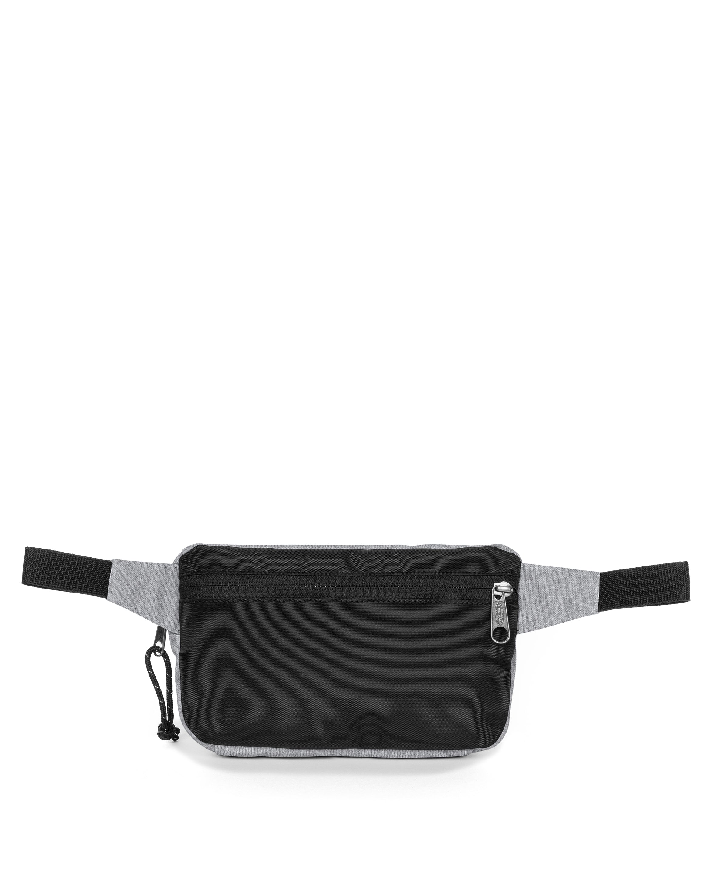 eastpak-sommar-sac-banane-sunday-grey-petit-nylon image 4