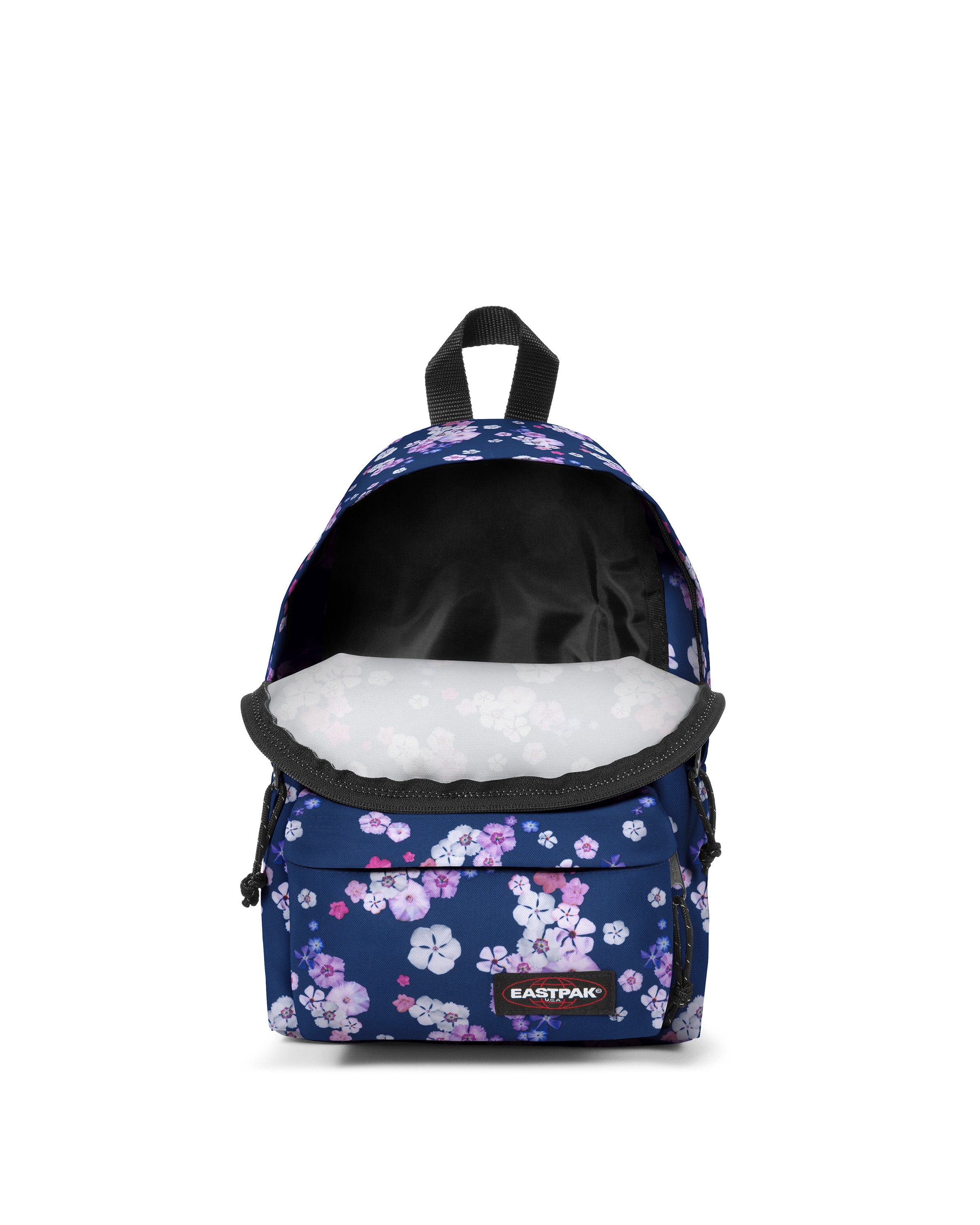 eastpak-orbit-sac-dos-tr-s-petit-floralbloomnavy-d-perlant image 3